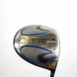 Cobra Speed LD M Offset Driver - Right-Handed - 10.5 Degrees - Regular Flex