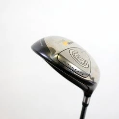 Cleveland HI BORE Driver - Right-Handed - 9.5 Degrees - Stiff Flex 13 Cleveland HI BORE Driver - Right-Handed - 9.5 Degrees - Stiff Flex -Callaway Shop 44cc38a8 ed8a 5987 81e9 94d6d5141d47