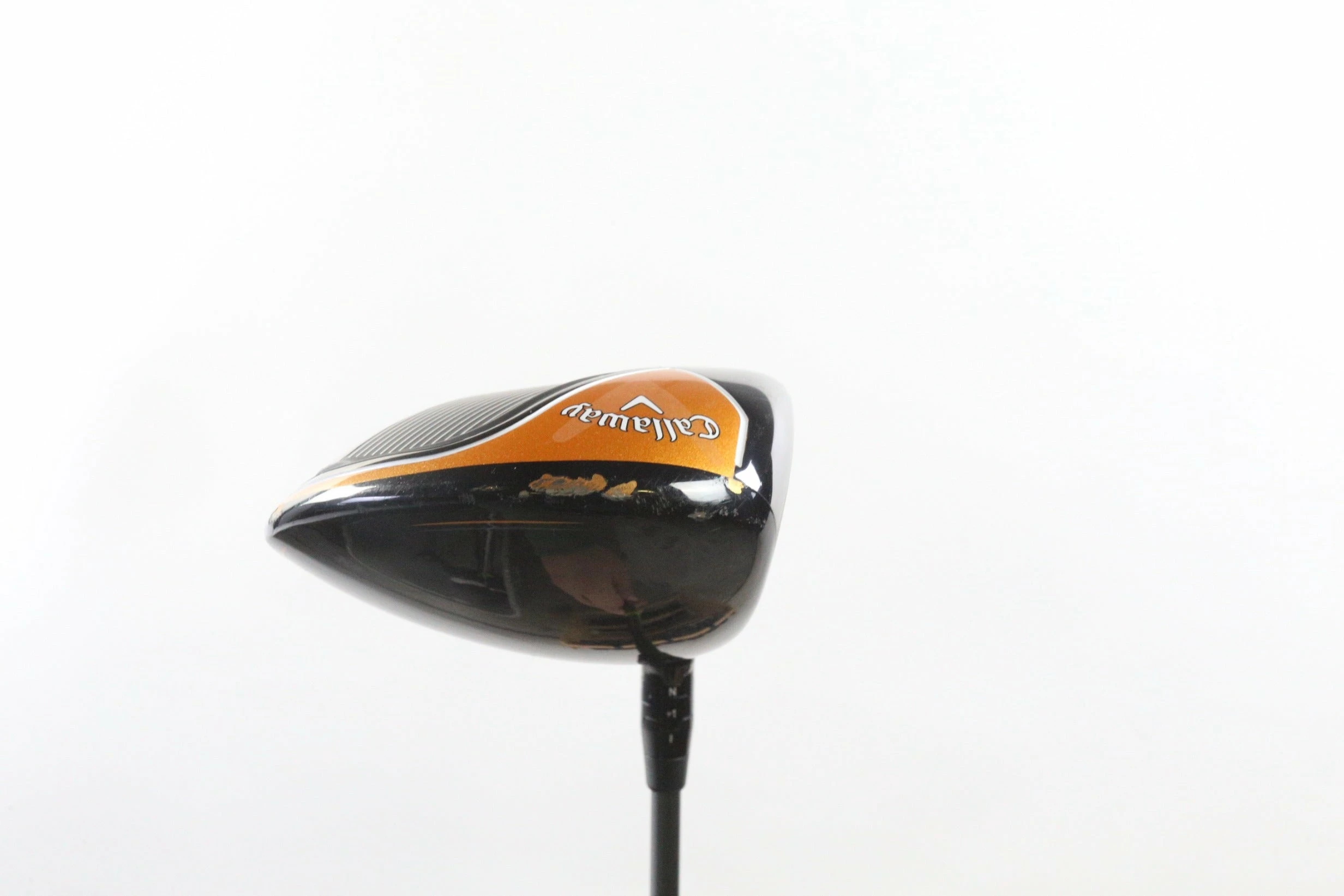 Callaway Mavrik Driver - Left-Handed - 12 Degrees - Regular Flex 5 Callaway Mavrik Driver - Left-Handed - 12 Degrees - Regular Flex - Image 3