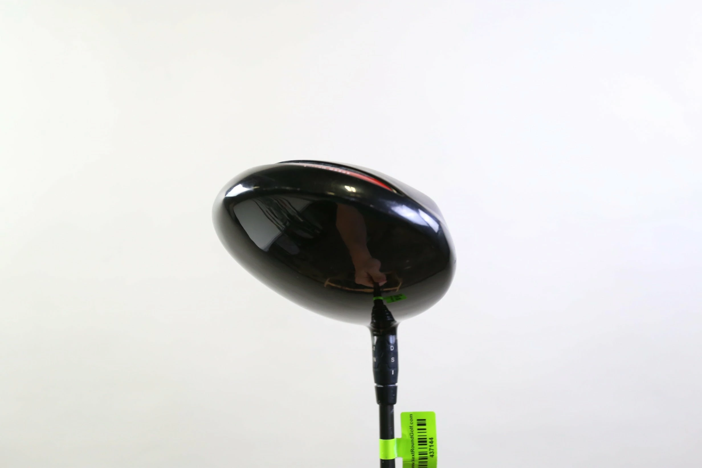 Callaway Big Bertha V Series Driver - Right-Handed - 10.5 Degrees - Ladies Flex 5 Callaway Big Bertha V Series Driver - Right-Handed - 10.5 Degrees - Ladies Flex - Image 3