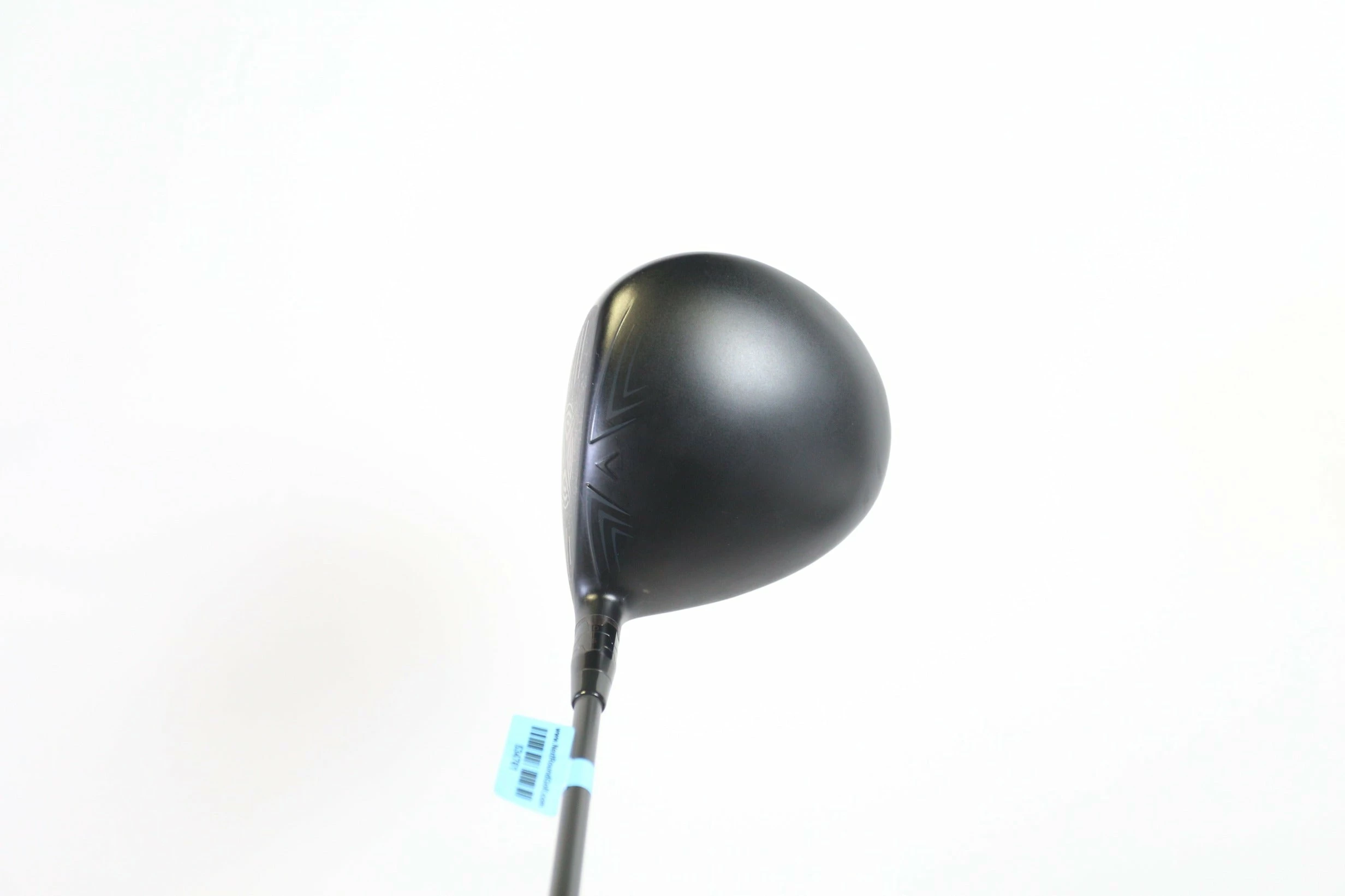 Callaway XR 16 Driver - Right-Handed - 10.5 Degrees - Ladies Flex 8 Callaway XR 16 Driver - Right-Handed - 10.5 Degrees - Ladies Flex - Image 6