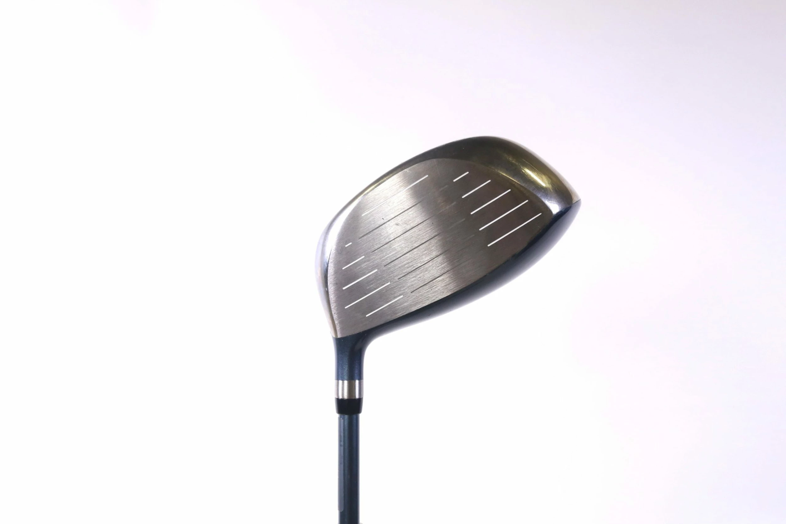 Cleveland Launcher 460 Ti W-Series Driver RH 44.75 In Graphite Shaft Women's 5 Cleveland Launcher 460 Ti W-Series Driver RH 44.75 In Graphite Shaft Women's - Image 3