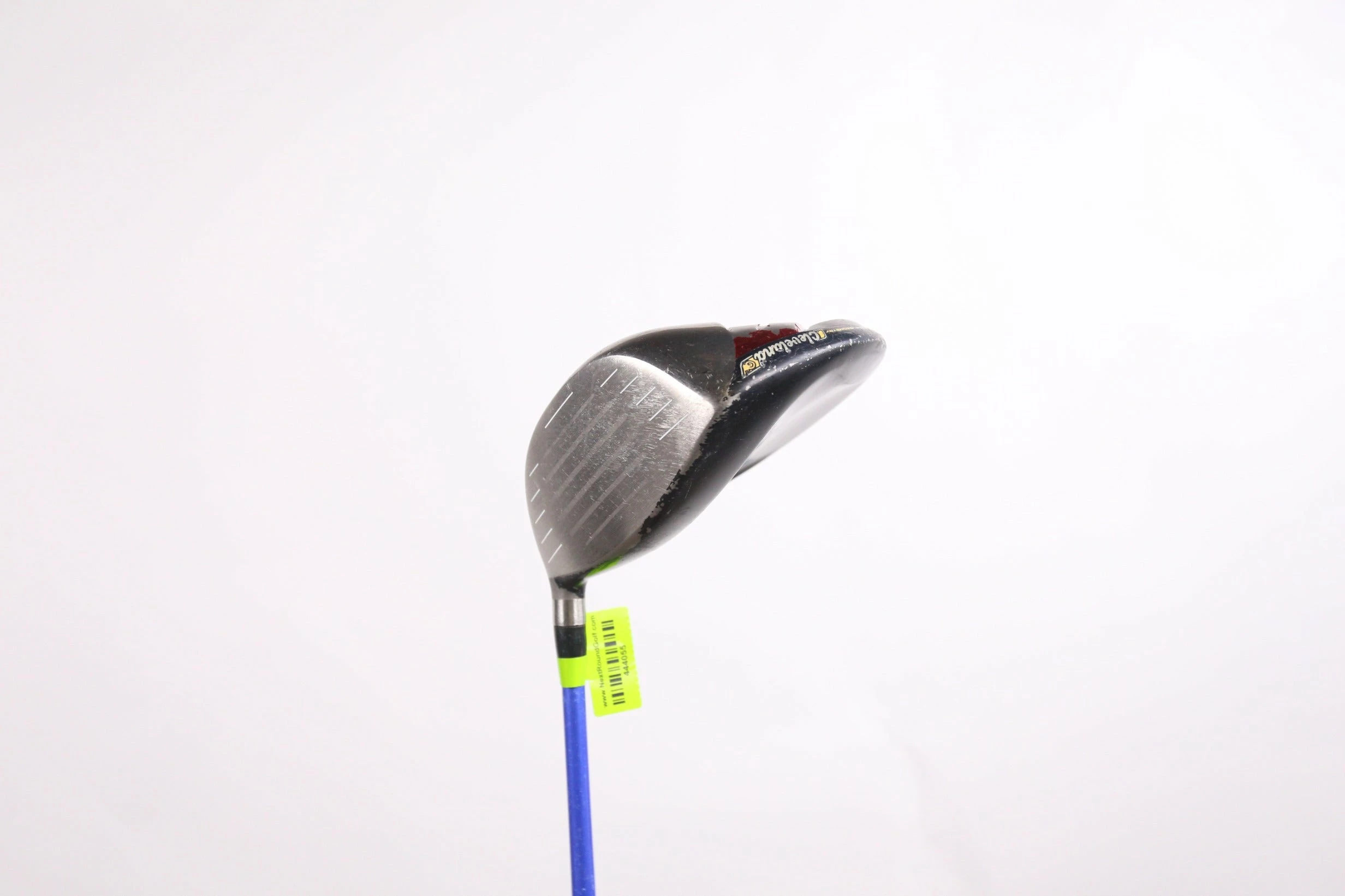 Cleveland HiBore Monster XLS Standard Driver - Right-Handed - 10.5 Degrees - Seniors Flex 7 Cleveland HiBore Monster XLS Standard Driver - Right-Handed - 10.5 Degrees - Seniors Flex - Image 5