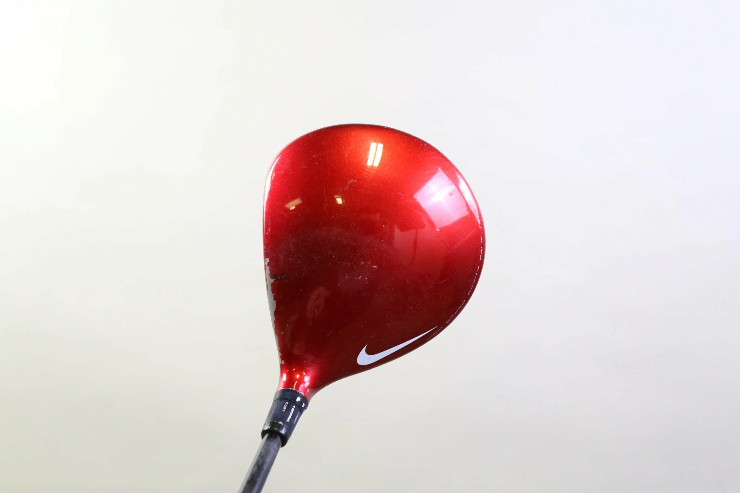 Nike VR-S Covert 2.0 Driver - Right-Handed - 12.5 Degrees - Regular Flex 9 Nike VR-S Covert 2.0 Driver - Right-Handed - 12.5 Degrees - Regular Flex - Image 7