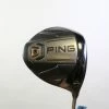 Ping G400 LST Driver - Right-Handed - 8.5 Degrees - Stiff Flex 1 Ping G400 LST Driver - Right-Handed - 8.5 Degrees - Stiff Flex -Callaway Shop 459d1fb4 85e5 58f5 86d9 c5eb0ae7776d