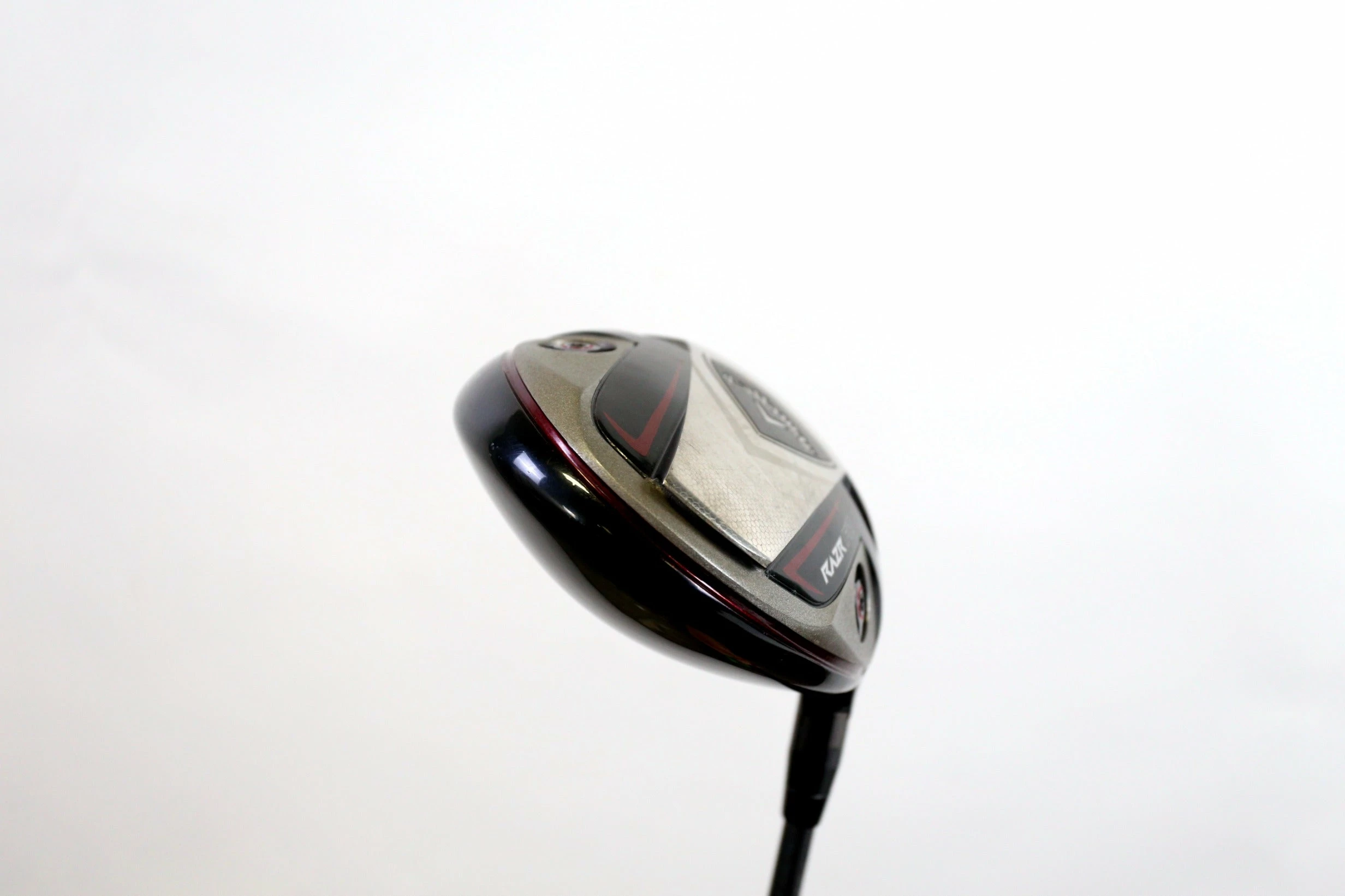 Callaway RAZR Fit Driver - Right-Handed - 10.5 Degrees - Stiff Flex 5 Callaway RAZR Fit Driver - Right-Handed - 10.5 Degrees - Stiff Flex - Image 3