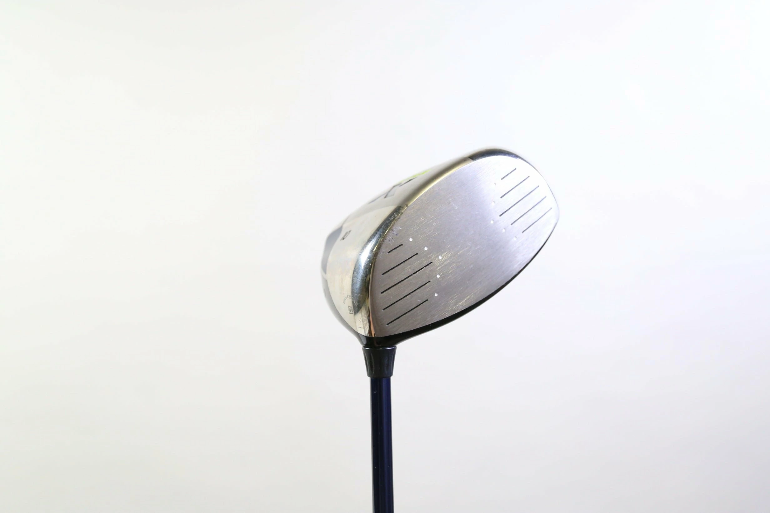 Callaway Hyper X Driver - Right-Handed - 10 Degrees - Regular Flex 4 Callaway Hyper X Driver - Right-Handed - 10 Degrees - Regular Flex - Image 2