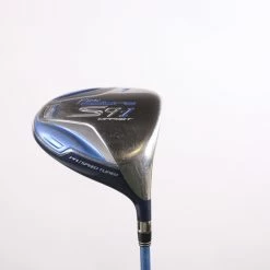 Cobra S9-1 M Offset Driver - Right-Handed - 11.5 Degrees - Ladies Flex 15 Cobra S9-1 M Offset Driver - Right-Handed - 11.5 Degrees - Ladies Flex -Callaway Shop 4646b4c1 dd8f 5870 a9dc 1dc0686946aa