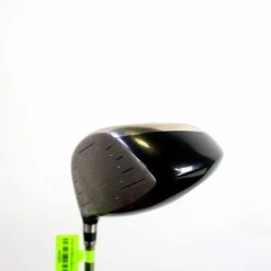 Cobra SZ 460 Driver - Right-Handed - 9 Degrees - Stiff Flex -Callaway Shop 4656b32c 3a42 589c 9e00 c7ed99488084