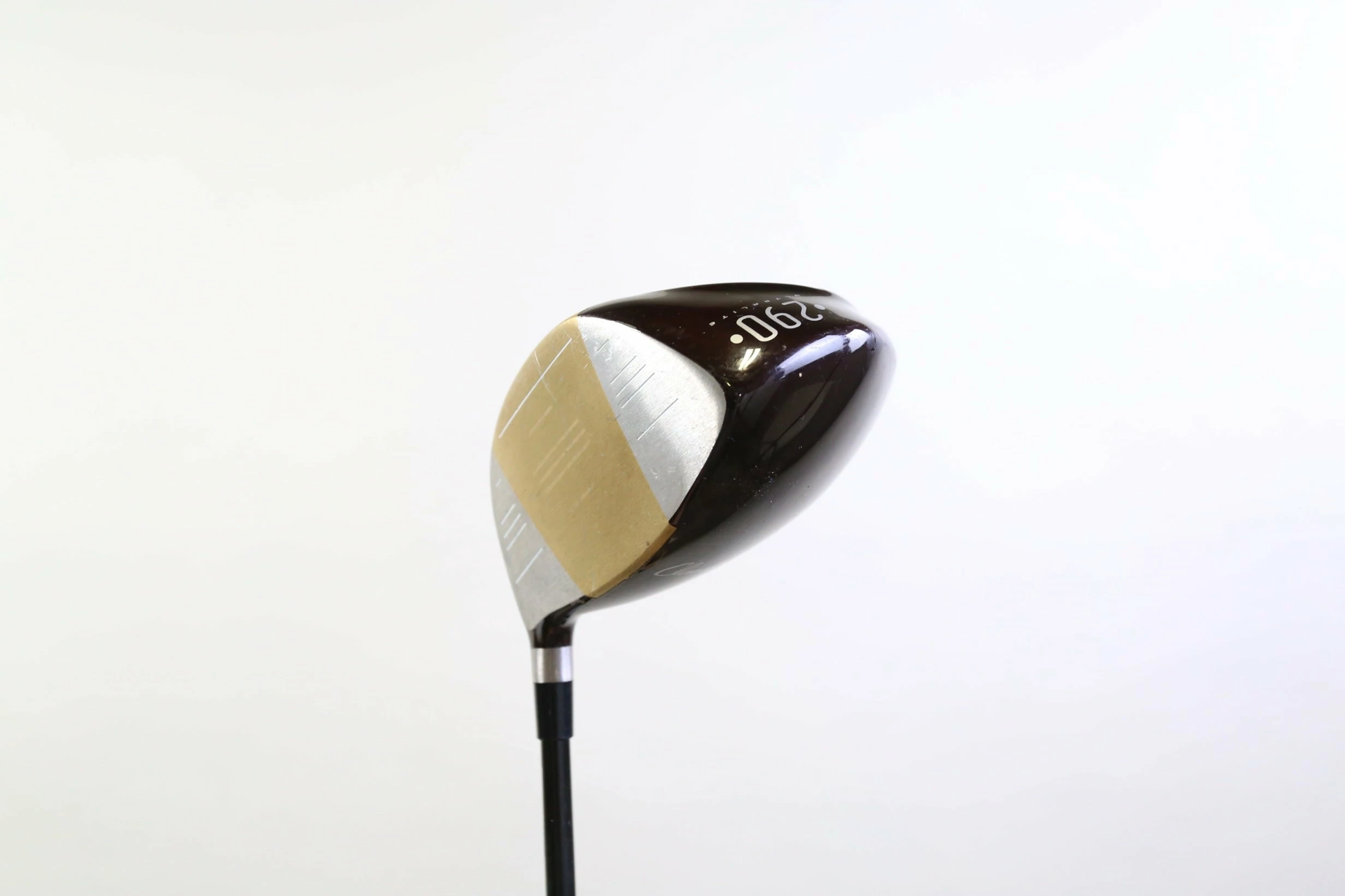Cleveland Classic 290 Driver - Right-Handed - 10.5 Degrees - Stiff Flex 7 Cleveland Classic 290 Driver - Right-Handed - 10.5 Degrees - Stiff Flex - Image 5