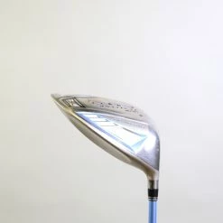 Cobra Speed LD-M Offset 2008 Driver - Right-Handed - 13 Degrees - Ladies Flex 13 Cobra Speed LD-M Offset 2008 Driver - Right-Handed - 13 Degrees - Ladies Flex -Callaway Shop 46ca0677 d844 5222 9451 01338453957a