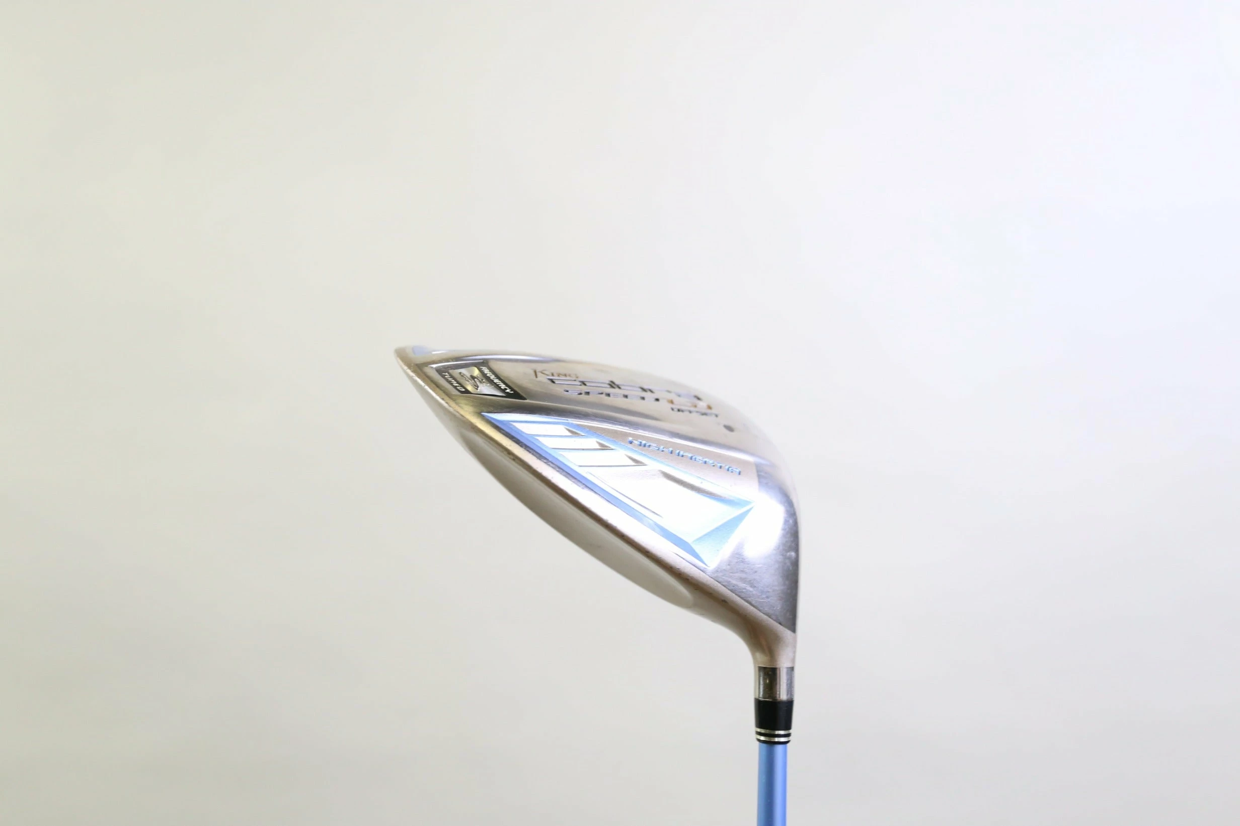 Cobra Speed LD-M Offset 2008 Driver - Right-Handed - 13 Degrees - Ladies Flex 5 Cobra Speed LD-M Offset 2008 Driver - Right-Handed - 13 Degrees - Ladies Flex - Image 3