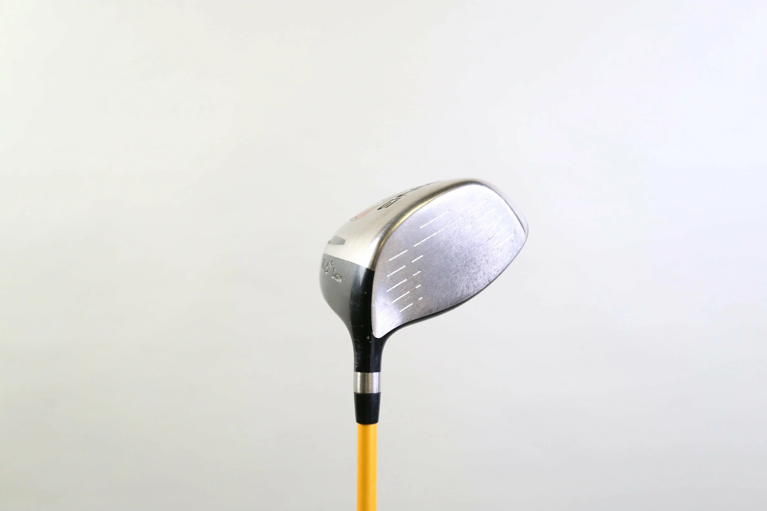 Ping G10 Draw Driver - Right-Handed - 10.5 Degrees - Regular Flex 4 Ping G10 Draw Driver - Right-Handed - 10.5 Degrees - Regular Flex - Image 2