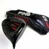 Ping G410 Plus Driver - Right-Handed - 9 Degrees - Regular Flex 1 Ping G410 Plus Driver - Right-Handed - 9 Degrees - Regular Flex -Callaway Shop 46f704dc 4d87 5835 96a8 a25a3189ca0c