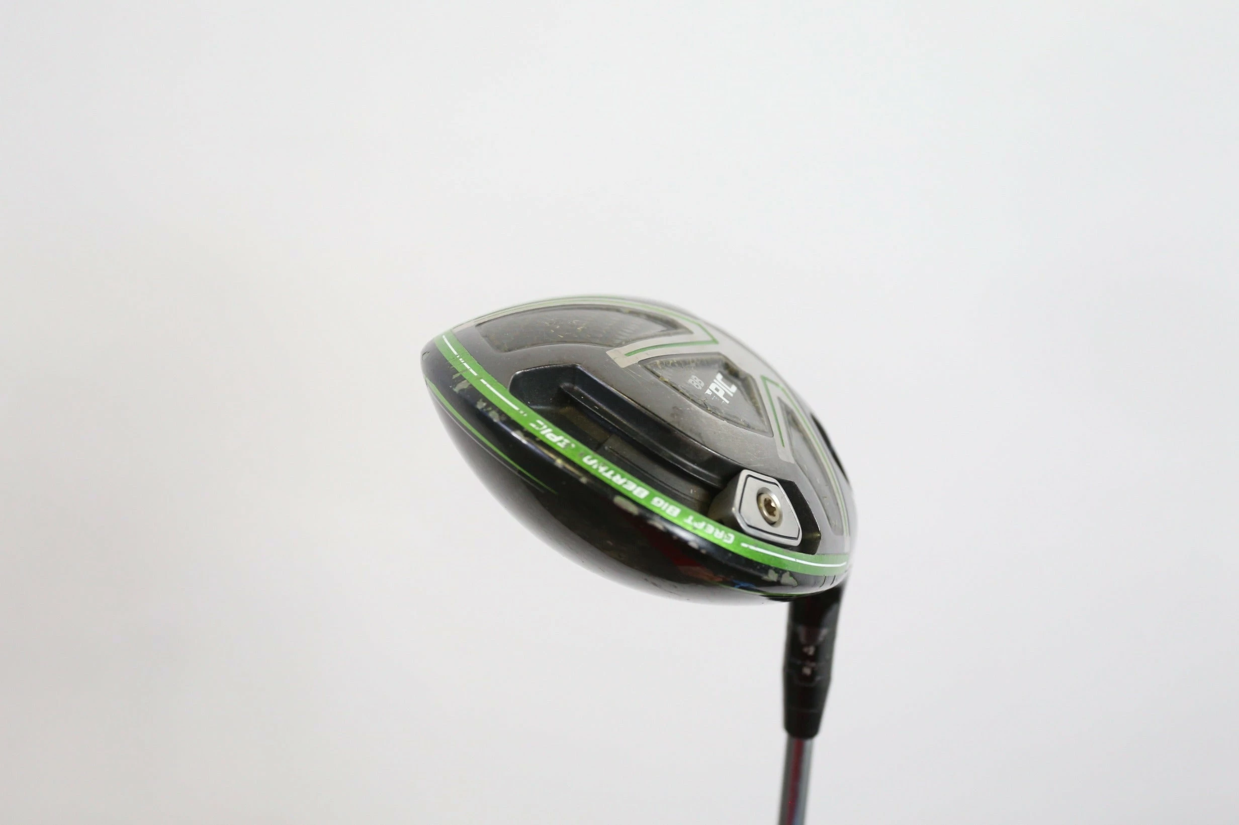 Callaway Great Big Bertha Epic Driver - Right-Handed - 9 Degrees - Regular Plus Flex 5 Callaway Great Big Bertha Epic Driver - Right-Handed - 9 Degrees - Regular Plus Flex - Image 3