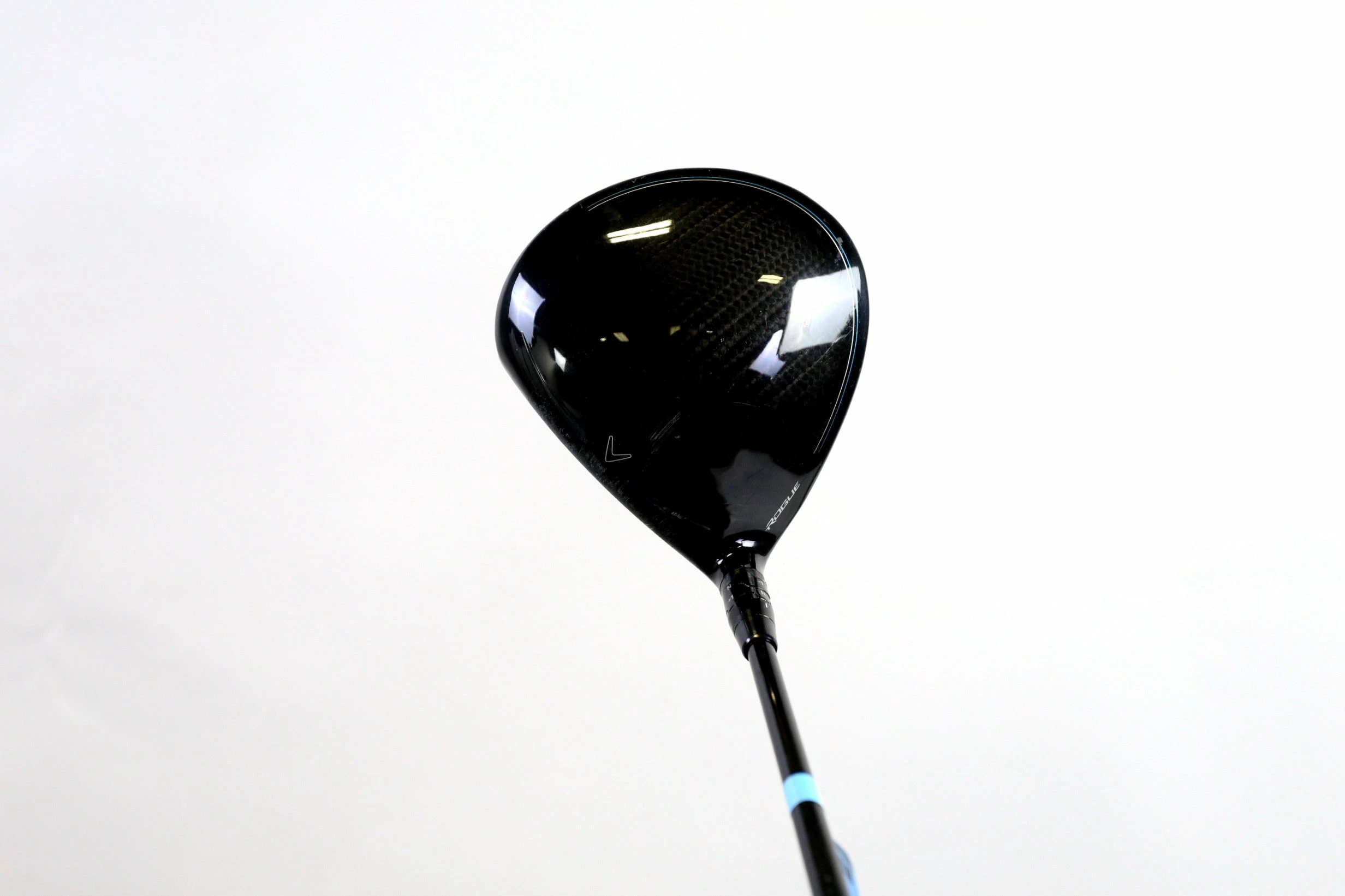 Callaway Rogue Driver - Right-Handed - 13.5 Degrees - Extra Stiff Flex 9 Callaway Rogue Driver - Right-Handed - 13.5 Degrees - Extra Stiff Flex - Image 7