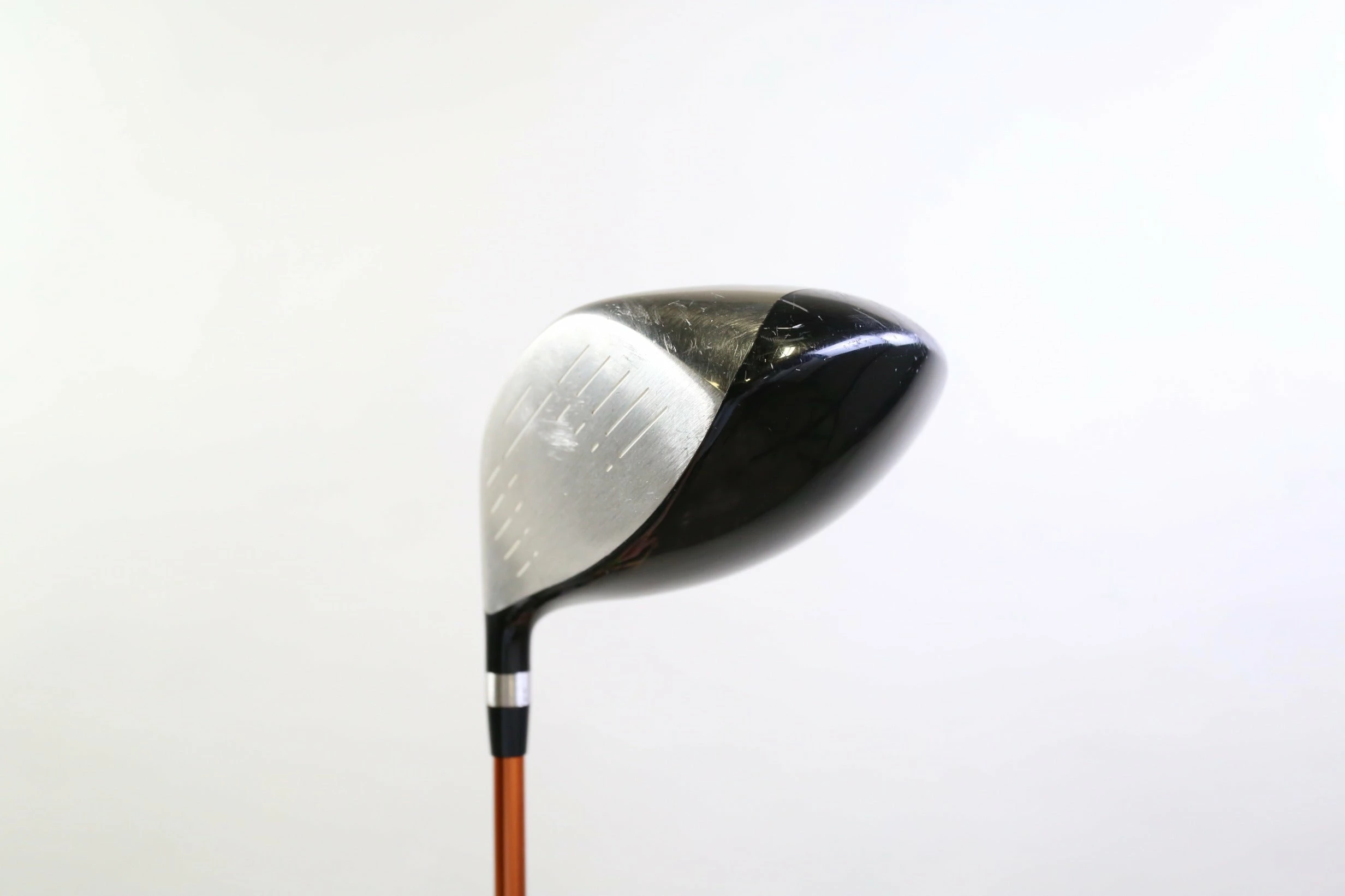 Ping G10 Draw Driver - Right-Handed - 10.5 Degrees - Regular Flex 7 Ping G10 Draw Driver - Right-Handed - 10.5 Degrees - Regular Flex - Image 5