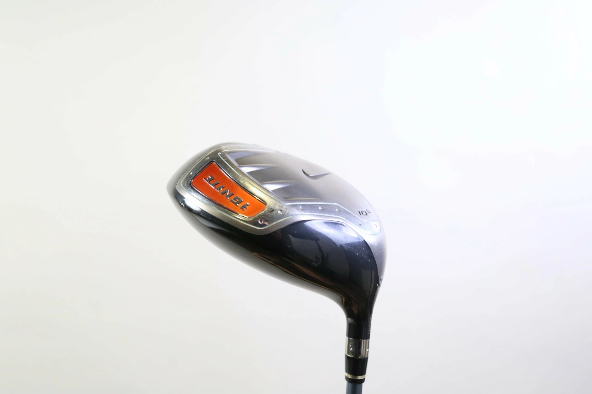 Nike Ignite 460 Driver - Right-Handed - 10.5 Degrees - Regular Flex 5 Nike Ignite 460 Driver - Right-Handed - 10.5 Degrees - Regular Flex - Image 3