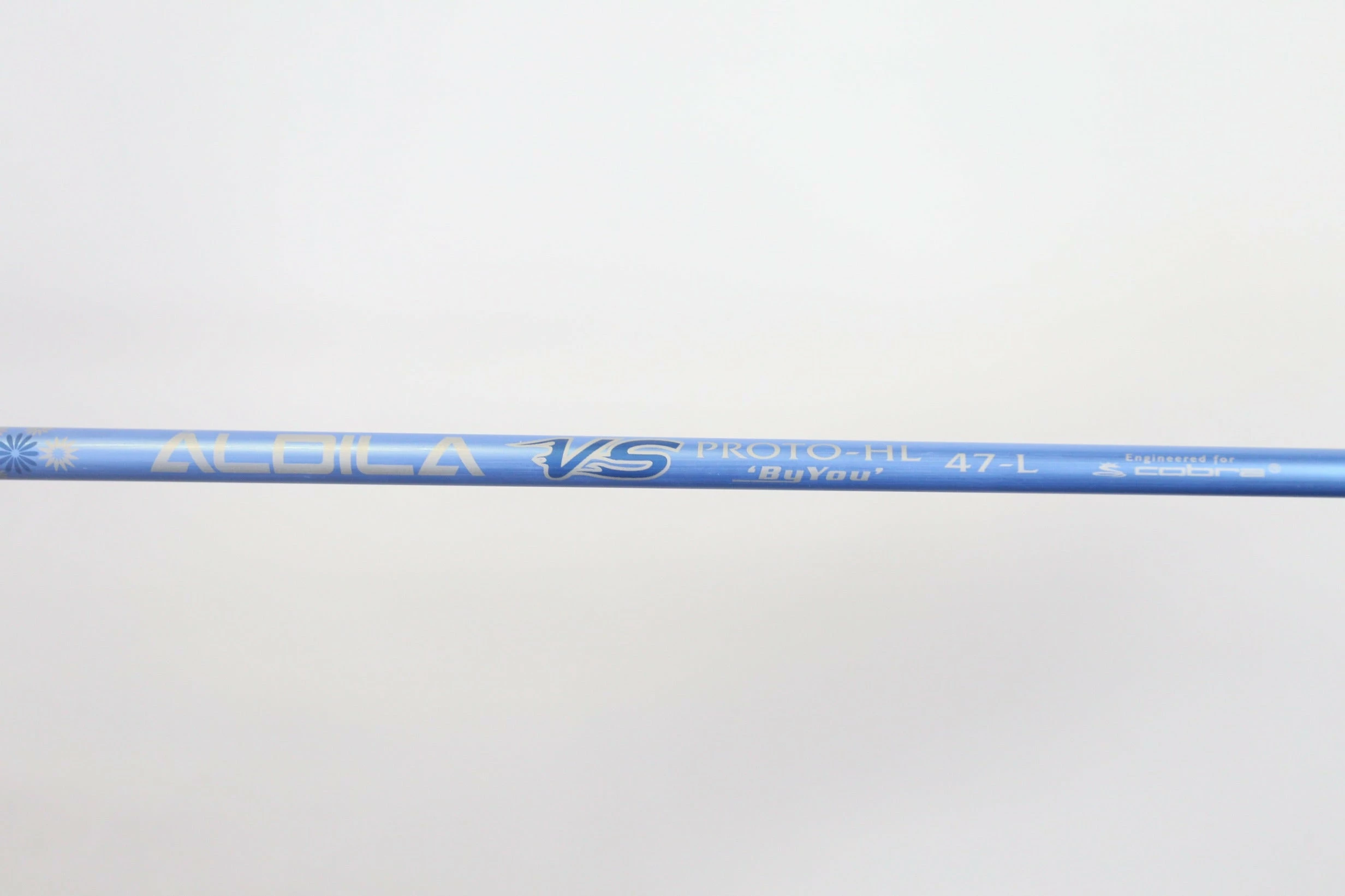 Cobra Speed LD-M 2008 Driver - Right-Handed - Ladies Flex 10 Cobra Speed LD-M 2008 Driver - Right-Handed - Ladies Flex - Image 8