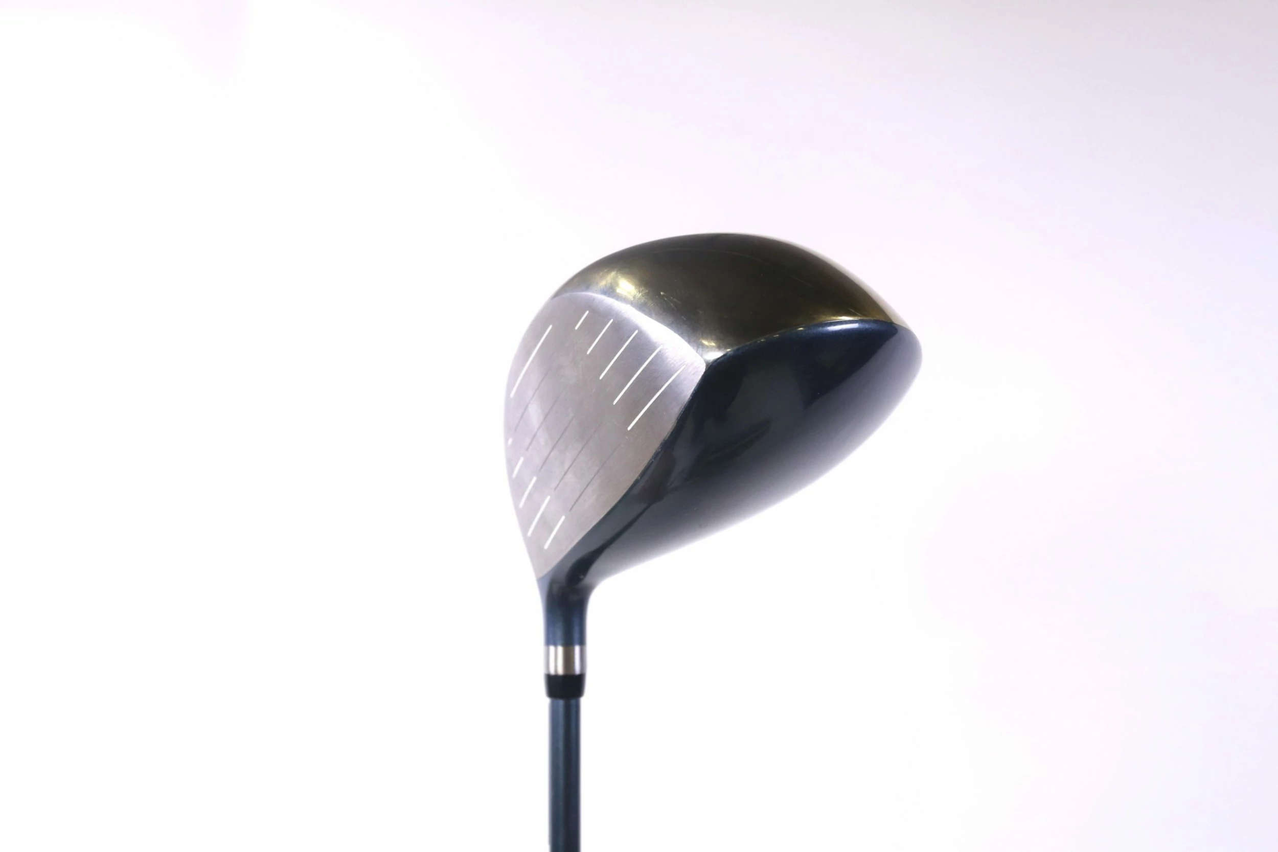 Cleveland Launcher 460 Ti W-Series Driver RH 44.75 In Graphite Shaft Women's 6 Cleveland Launcher 460 Ti W-Series Driver RH 44.75 In Graphite Shaft Women's - Image 4