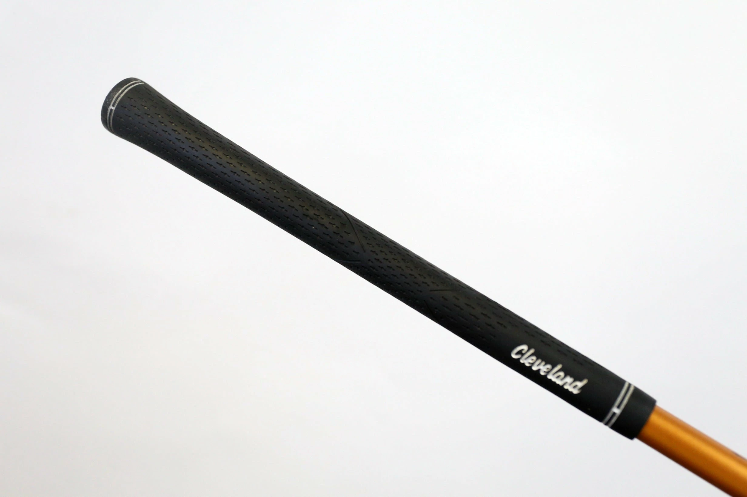 Cleveland Launcher 460 Driver - Left-Handed - 9.5 Degrees - Stiff Flex 11 Cleveland Launcher 460 Driver - Left-Handed - 9.5 Degrees - Stiff Flex - Image 9