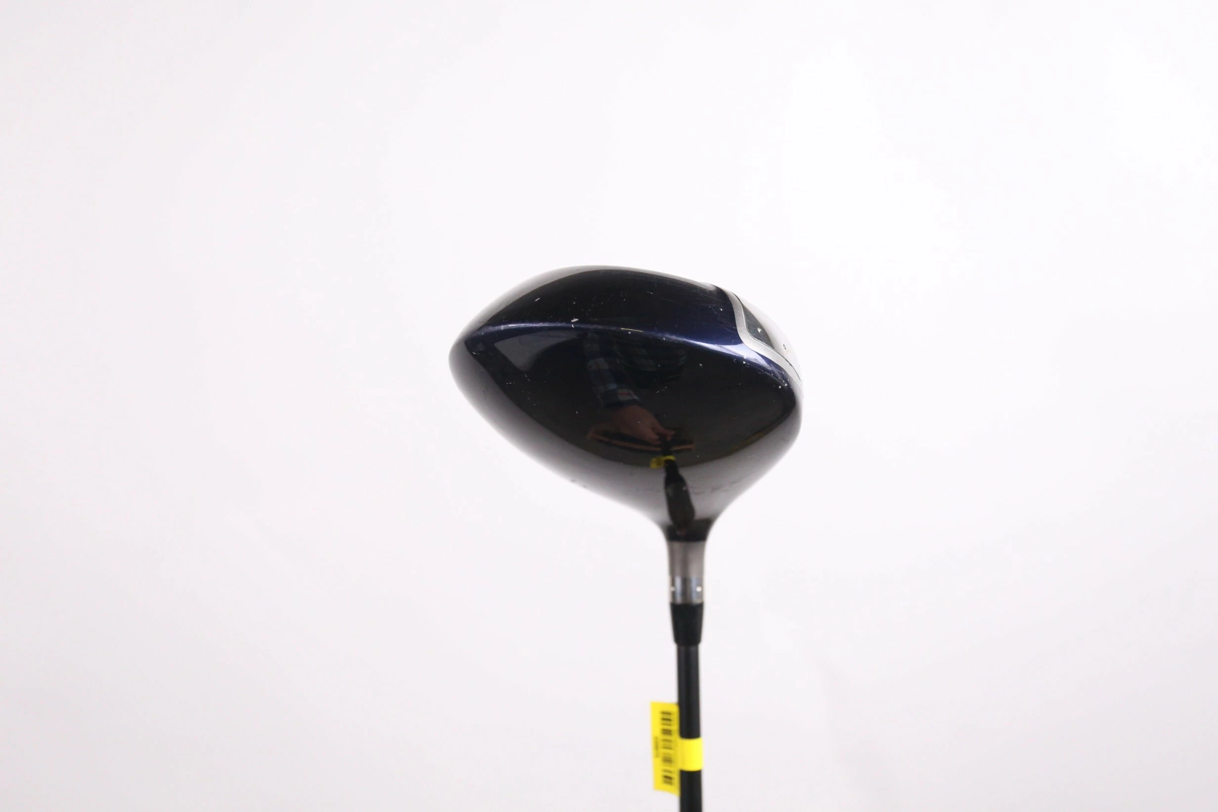 Nike Forged Titanium 450cc Driver - Right-Handed - 8 Degrees - Regular Flex 6 Nike Forged Titanium 450cc Driver - Right-Handed - 8 Degrees - Regular Flex - Image 4