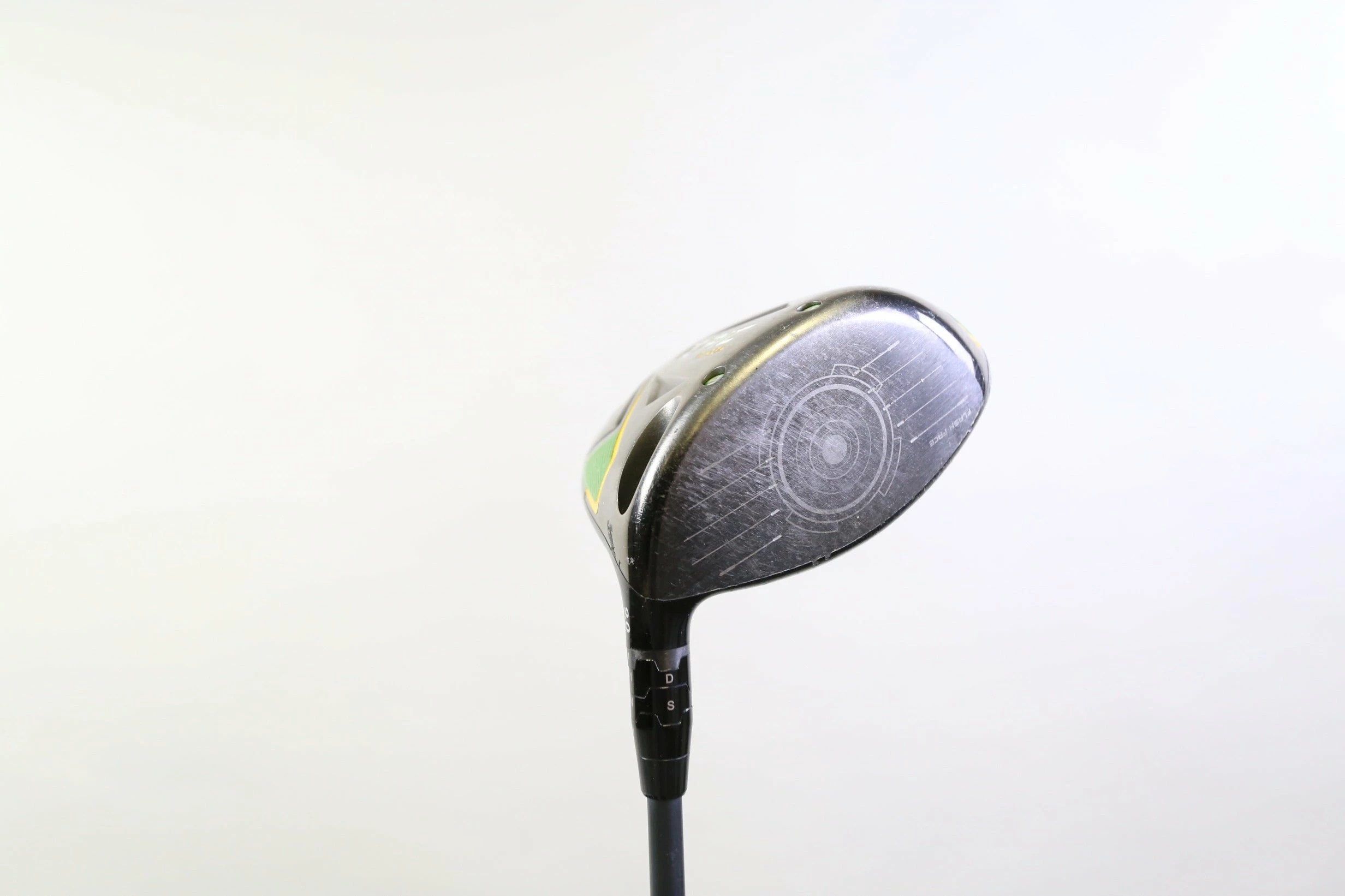 Callaway Epic Flash Driver - Right-Handed - 9 Degrees - Stiff Flex 4 Callaway Epic Flash Driver - Right-Handed - 9 Degrees - Stiff Flex - Image 2