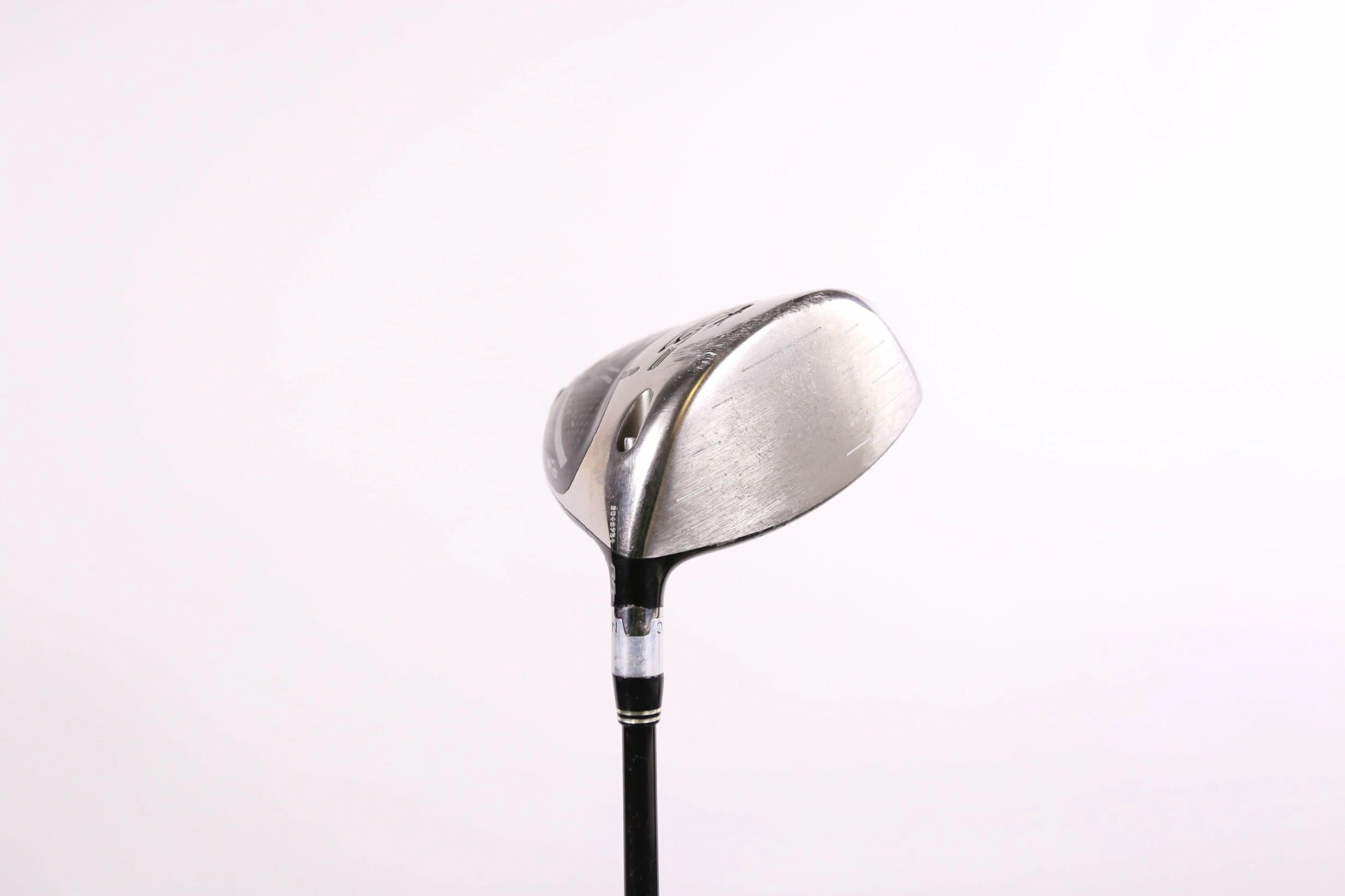 Cobra ZL Driver - Right-Handed - 9.5 Degrees - Regular Flex 4 Cobra ZL Driver - Right-Handed - 9.5 Degrees - Regular Flex - Image 2