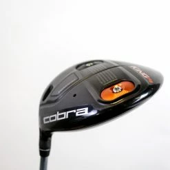 Cobra King F6 Black Driver - Left-Handed - 10.5 Degrees - Regular Flex 13 Cobra King F6 Black Driver - Left-Handed - 10.5 Degrees - Regular Flex -Callaway Shop 47668d03 1e0f 5f5a a4ef 97e87a66c4c8