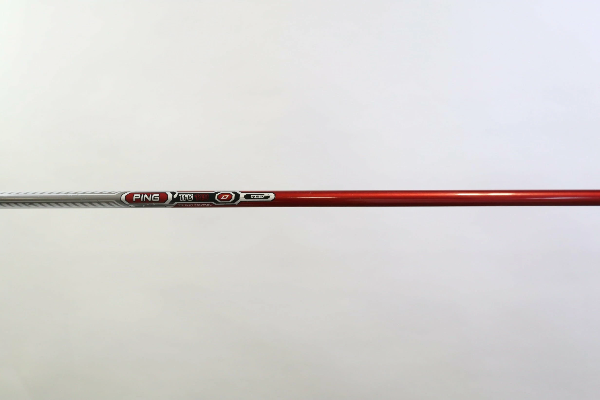 Ping G15 Driver - Right-Handed - 10.5 Degrees - Regular Flex 10 Ping G15 Driver - Right-Handed - 10.5 Degrees - Regular Flex - Image 8