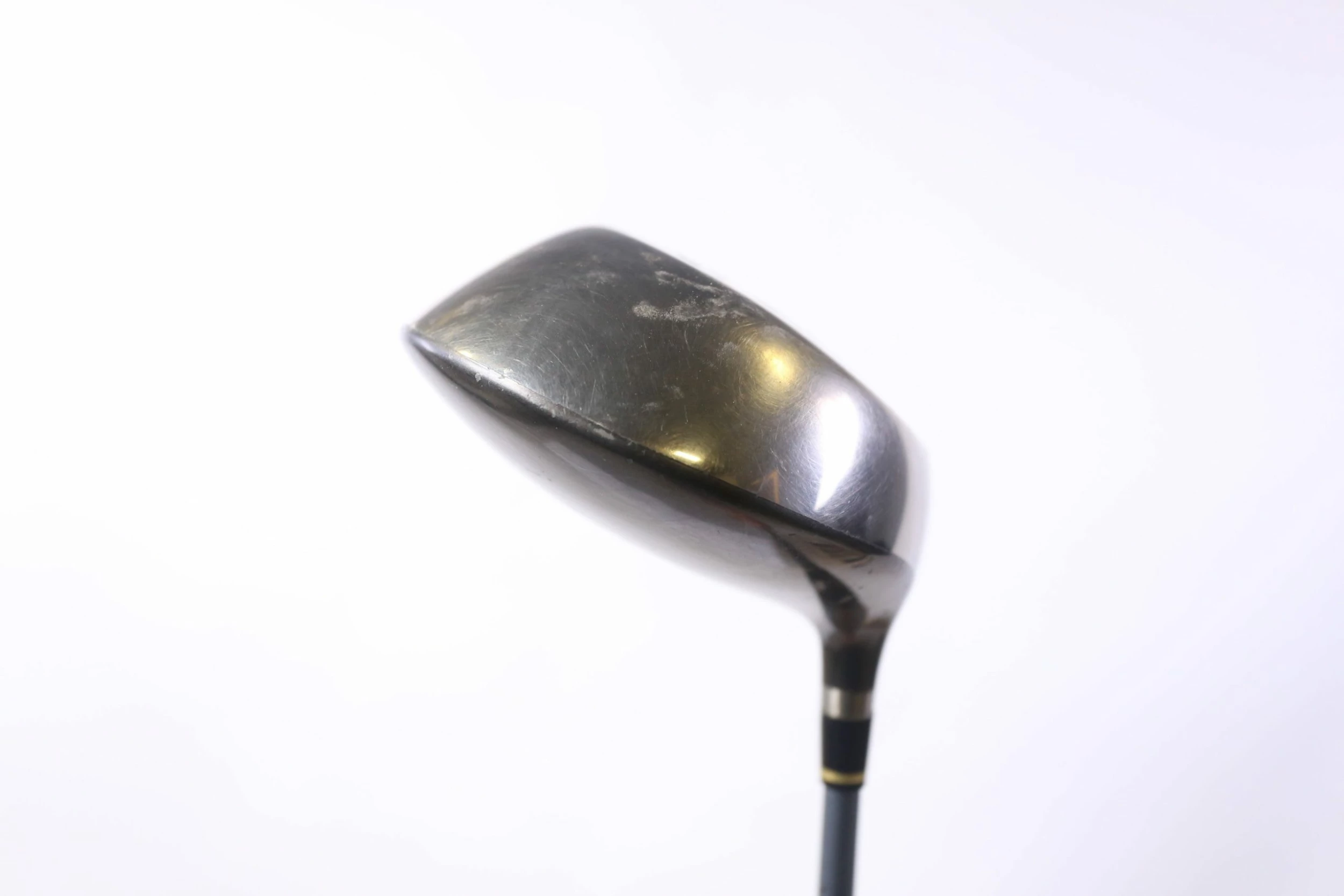 Cleveland Launcher 330 Driver 45.25 In RH 9.5* Graphite Shaft Stiff Flex 7 Cleveland Launcher 330 Driver 45.25 In RH 9.5* Graphite Shaft Stiff Flex - Image 5