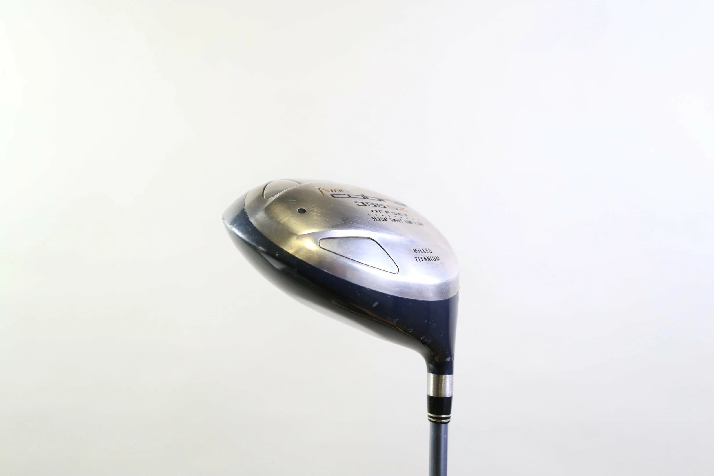 Cobra SZ 355 Offset Driver - Right-Handed - 13 Degrees - Ladies Flex 5 Cobra SZ 355 Offset Driver - Right-Handed - 13 Degrees - Ladies Flex - Image 3