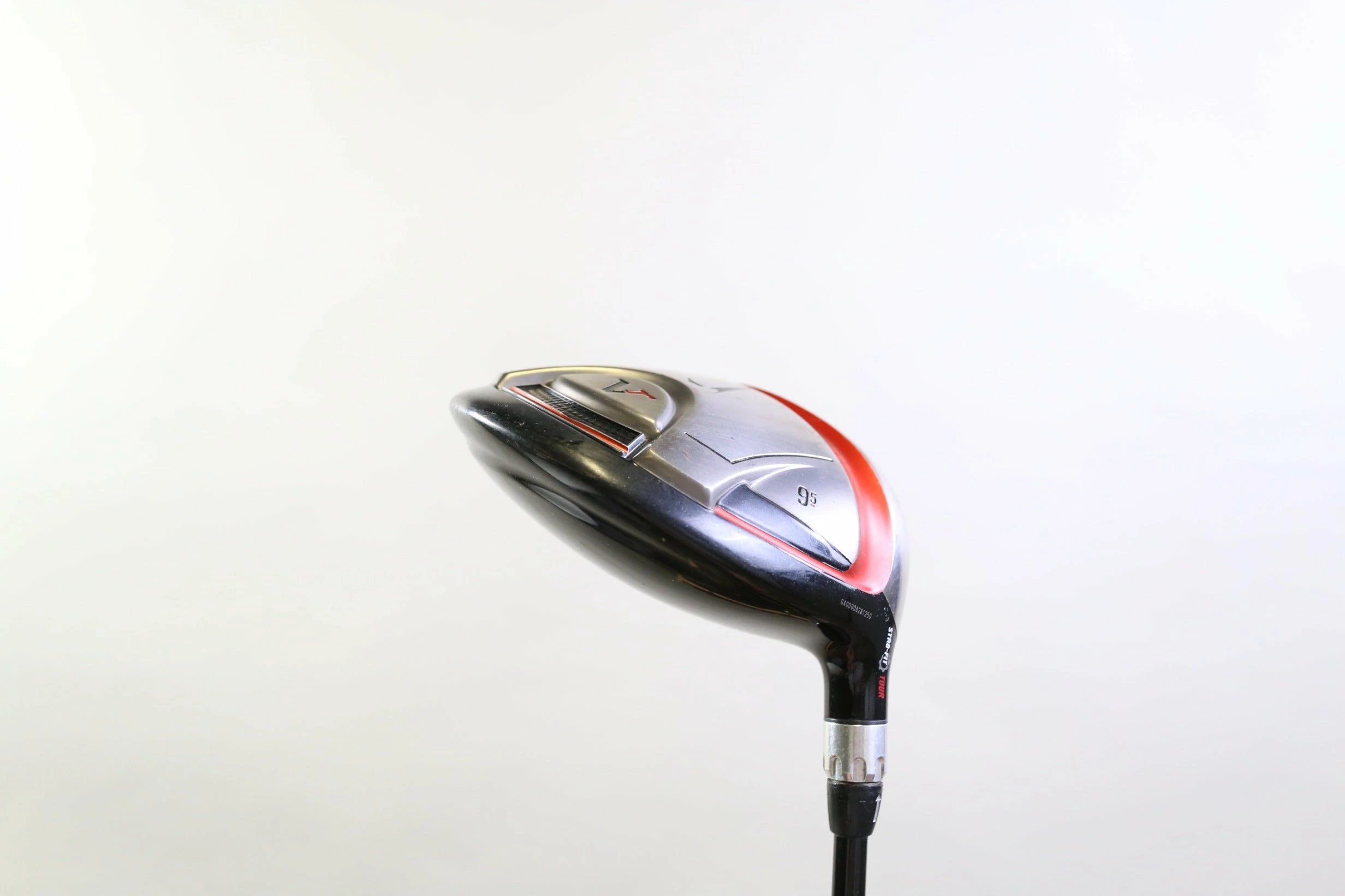 Nike VR Tour Driver - Right-Handed - 9.5 Degrees - Stiff Flex 5 Nike VR Tour Driver - Right-Handed - 9.5 Degrees - Stiff Flex - Image 3