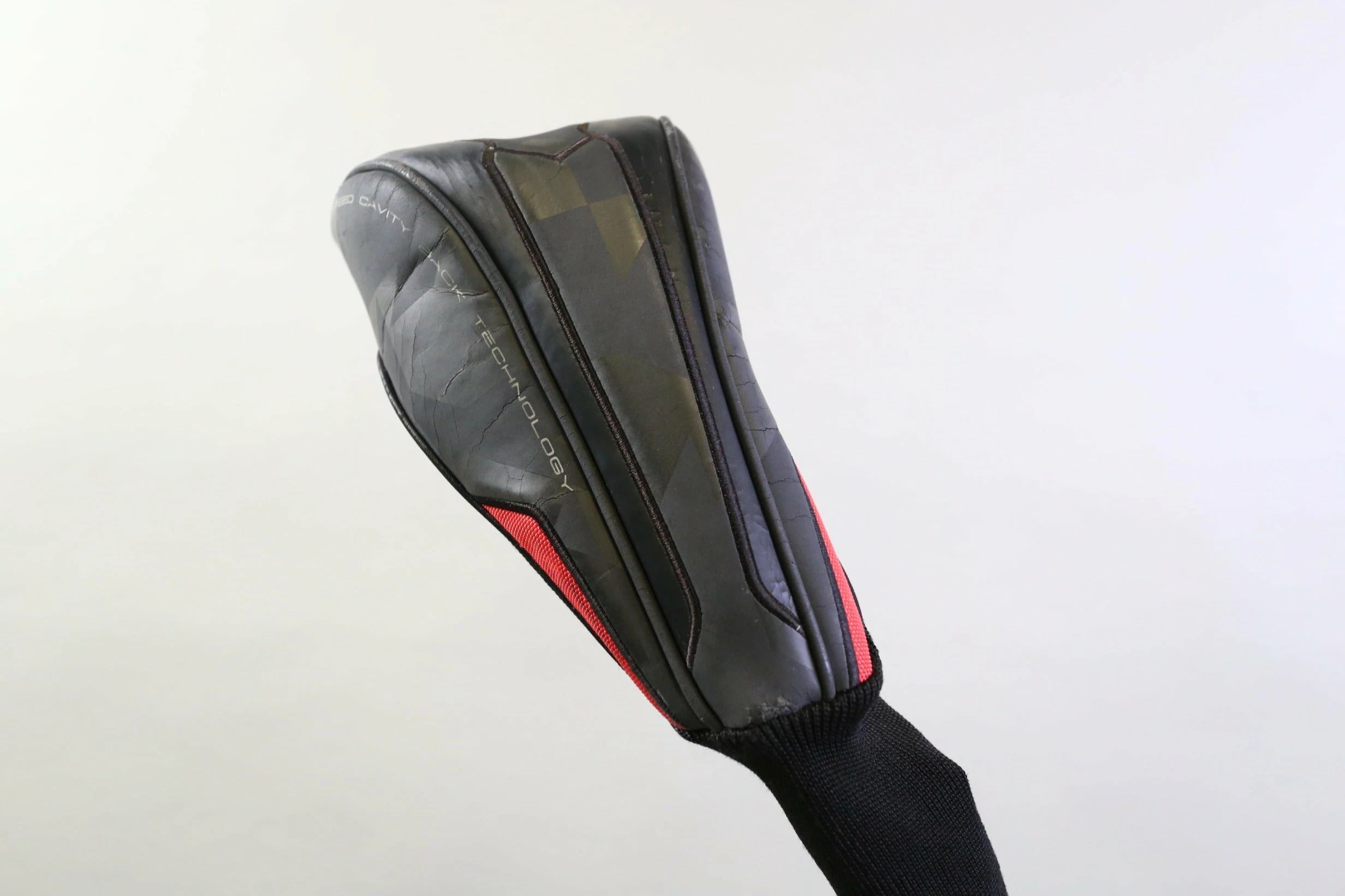 Nike SQ MachSpeed STR8-FIT Driver - Right-Handed - 9.5 Degrees - Ladies Flex 13 Nike SQ MachSpeed STR8-FIT Driver - Right-Handed - 9.5 Degrees - Ladies Flex - Image 11