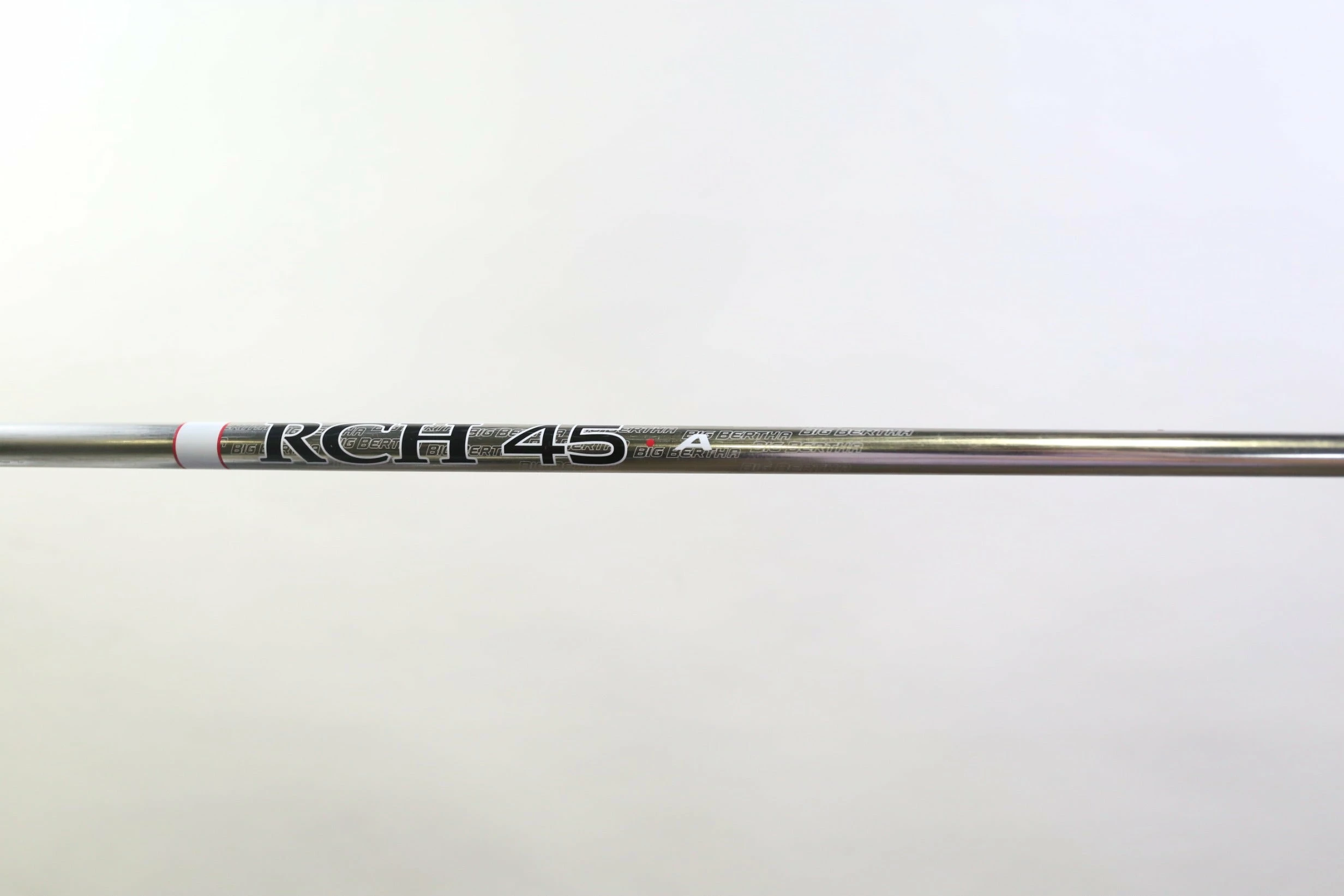 Callaway Big Bertha B21 Driver - Right-Handed - 10.5 Degrees - Seniors Flex 10 Callaway Big Bertha B21 Driver - Right-Handed - 10.5 Degrees - Seniors Flex - Image 8