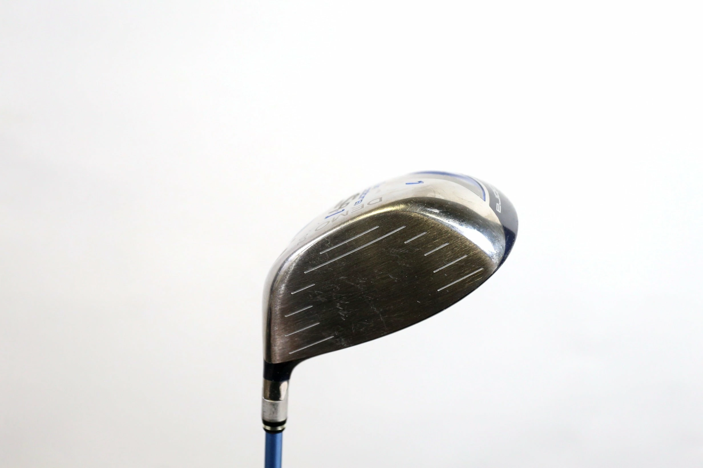 Cobra S9-1 M Driver - Right-Handed - Not Specified Degrees - Ladies Flex 8 Cobra S9-1 M Driver - Right-Handed - Not Specified Degrees - Ladies Flex - Image 6