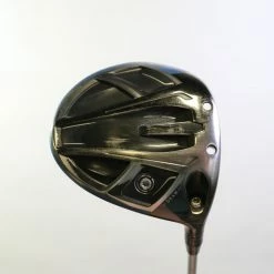 Callaway Rogue Draw Driver - Right-Handed - 9 Degrees - Regular Flex