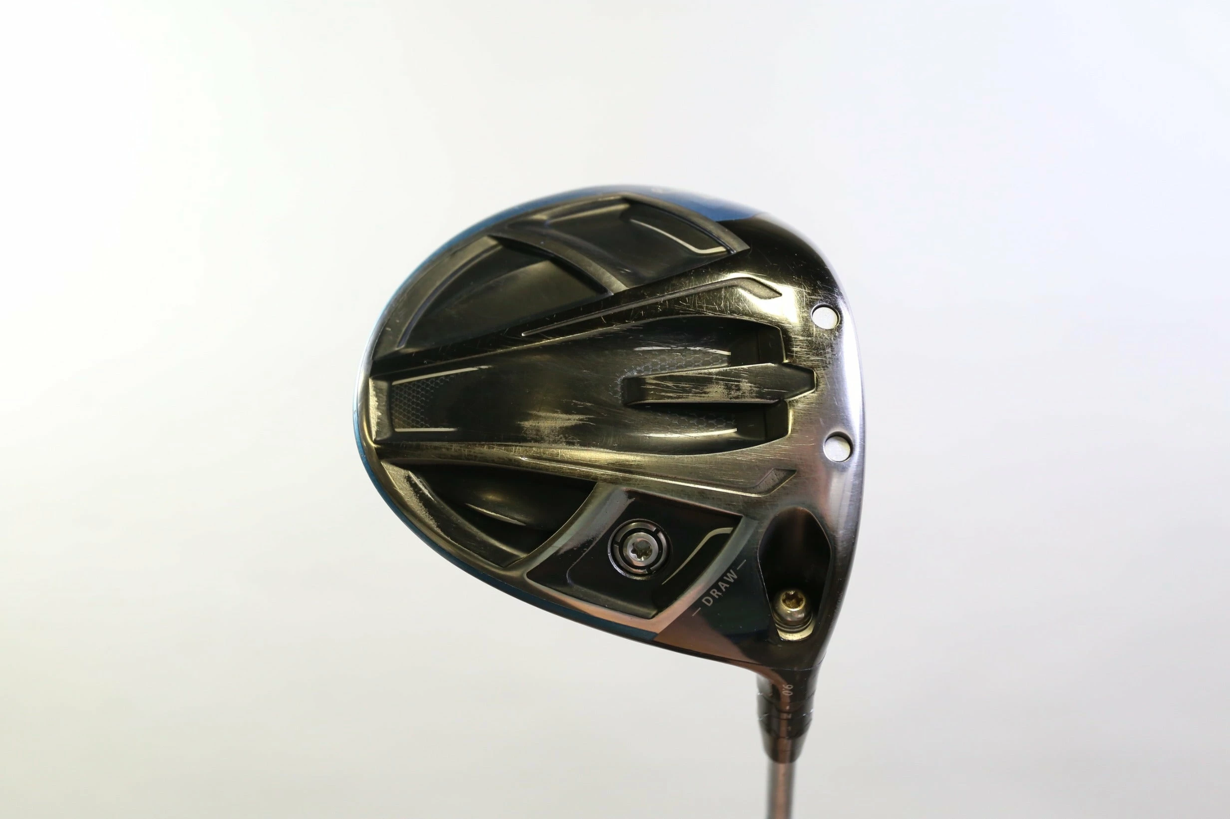 Callaway Rogue Draw Driver - Right-Handed - 9 Degrees - Regular Flex 3 Callaway Rogue Draw Driver - Right-Handed - 9 Degrees - Regular Flex