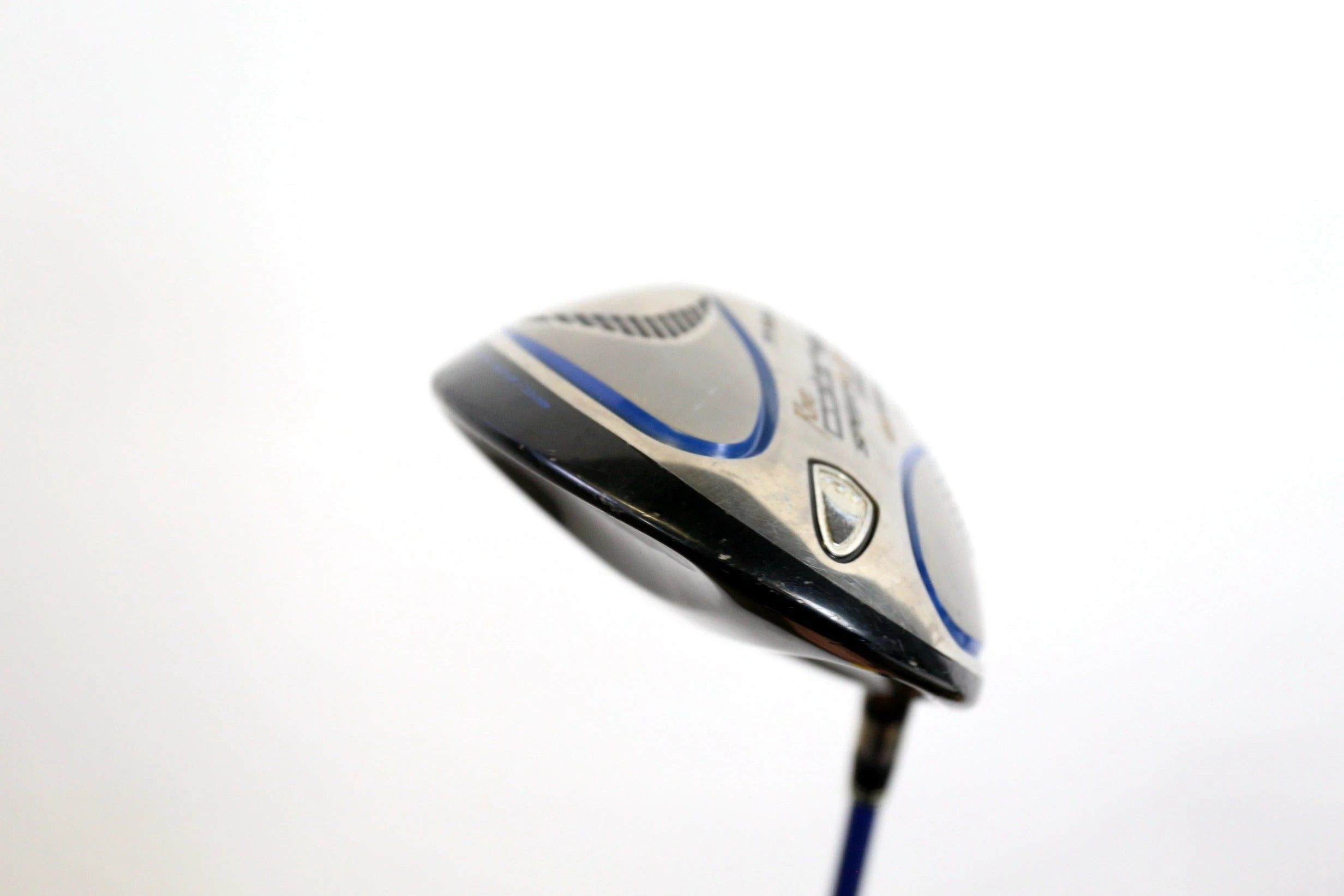 Cobra Speed LD M Offset Driver - Right-Handed - 10.5 Degrees - Regular Flex 4 Cobra Speed LD M Offset Driver - Right-Handed - 10.5 Degrees - Regular Flex - Image 3