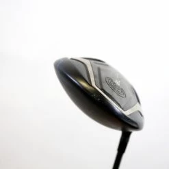 Cleveland CG Black Driver - Right-Handed - 10.5 Degrees - Regular Flex 13 Cleveland CG Black Driver - Right-Handed - 10.5 Degrees - Regular Flex -Callaway Shop 49460767 b623 59d9 be7d 36a0c8cc1e69