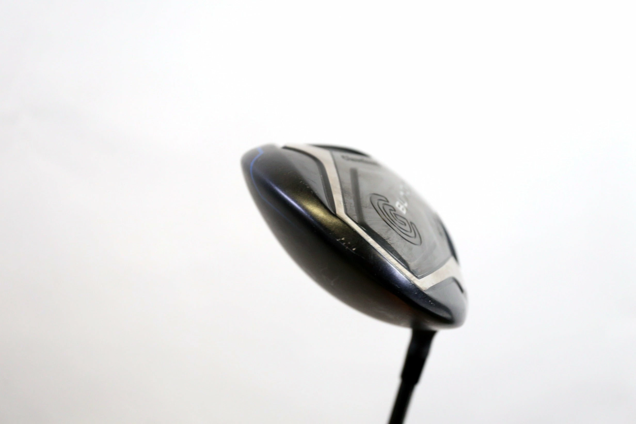 Cleveland CG Black Driver - Right-Handed - 10.5 Degrees - Regular Flex 5 Cleveland CG Black Driver - Right-Handed - 10.5 Degrees - Regular Flex - Image 3