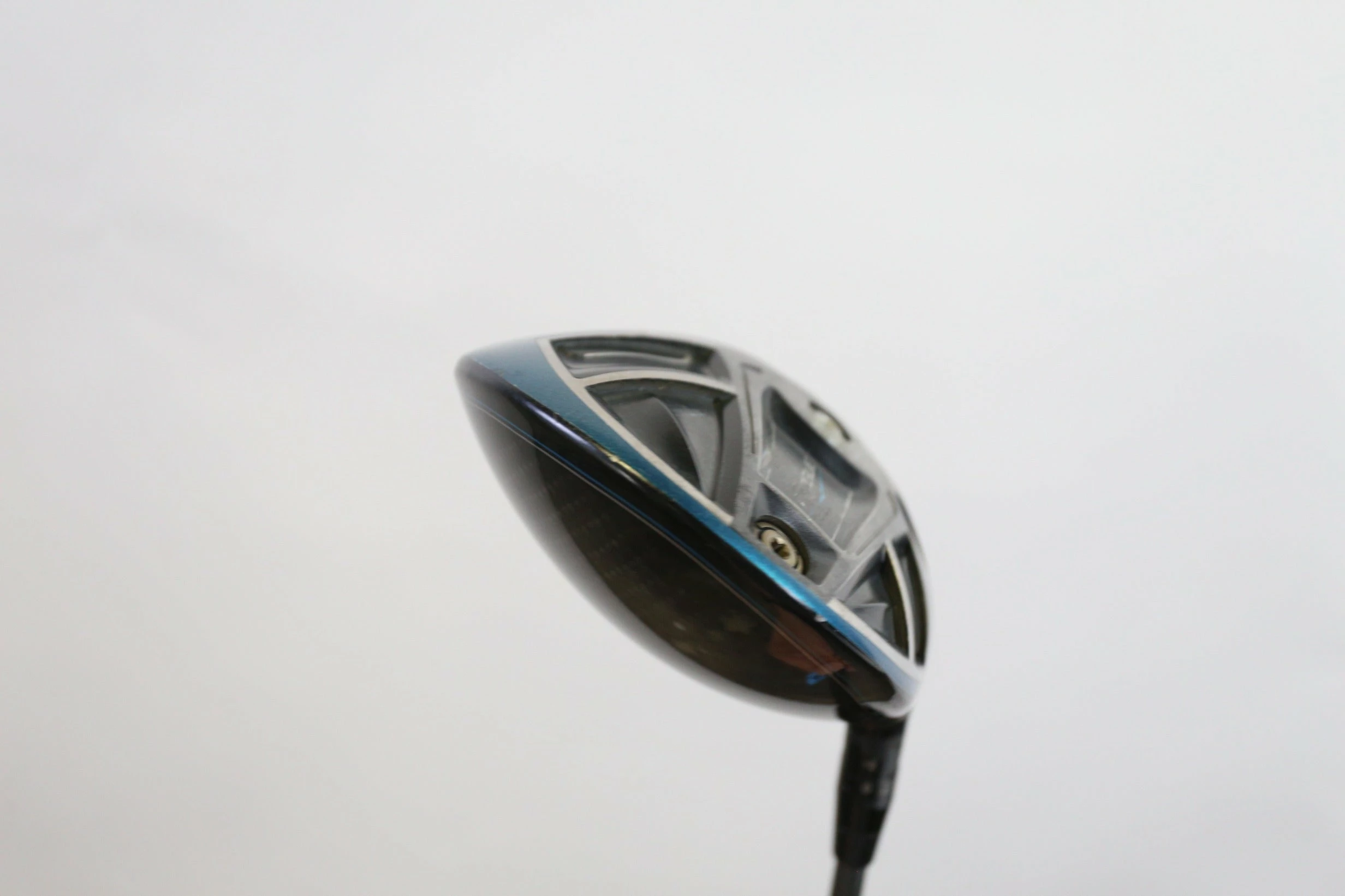 Callaway Rogue Driver - Right-Handed - 10.5 Degrees - Regular Flex 5 Callaway Rogue Driver - Right-Handed - 10.5 Degrees - Regular Flex - Image 3