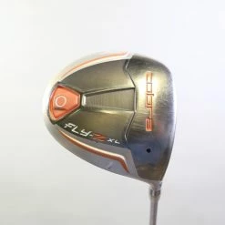 Cobra Fly-Z XL Driver - Right-Handed - 13 Degrees - Ladies Flex