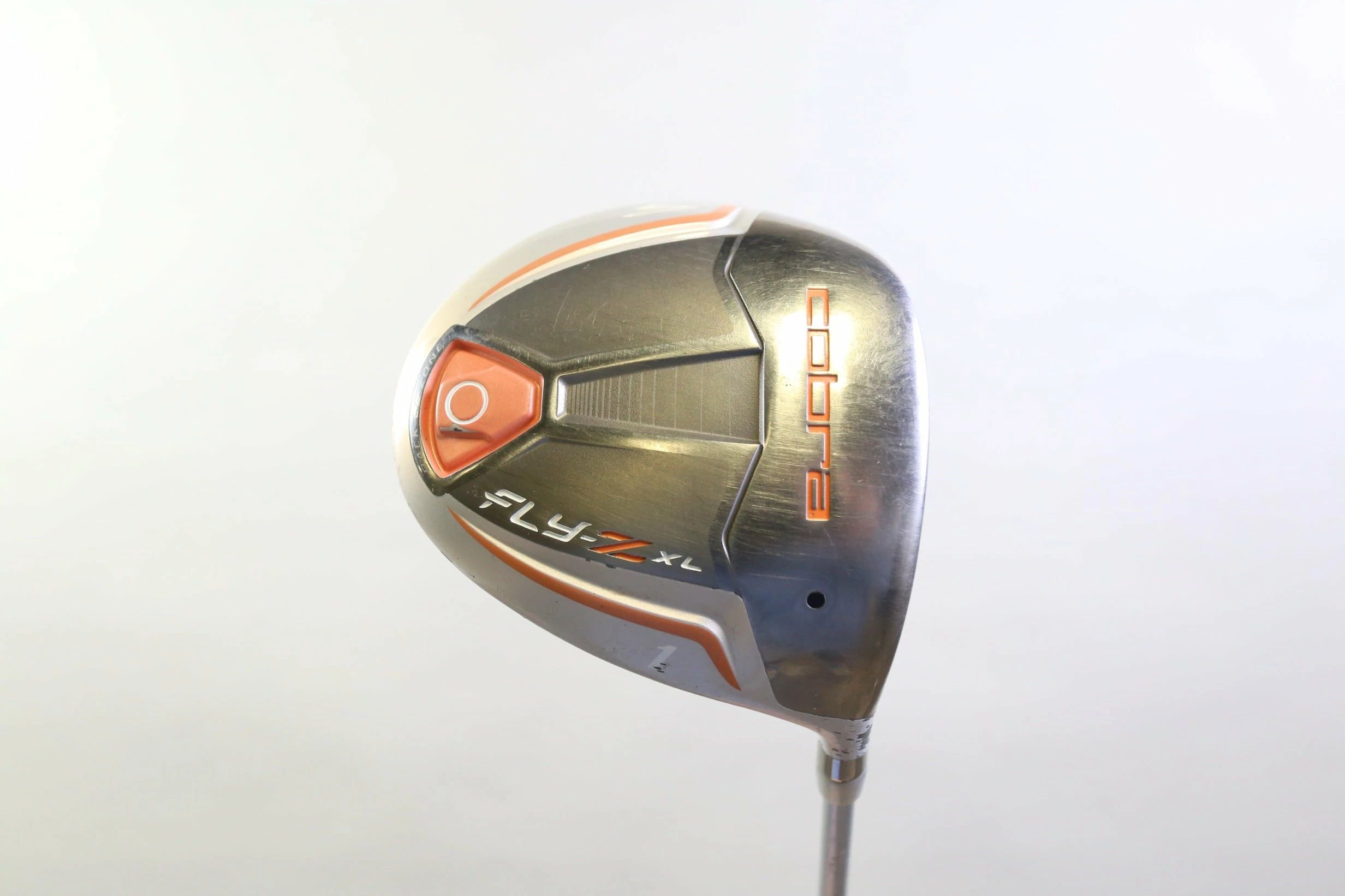 Cobra Fly-Z XL Driver - Right-Handed - 13 Degrees - Ladies Flex 3 Cobra Fly-Z XL Driver - Right-Handed - 13 Degrees - Ladies Flex