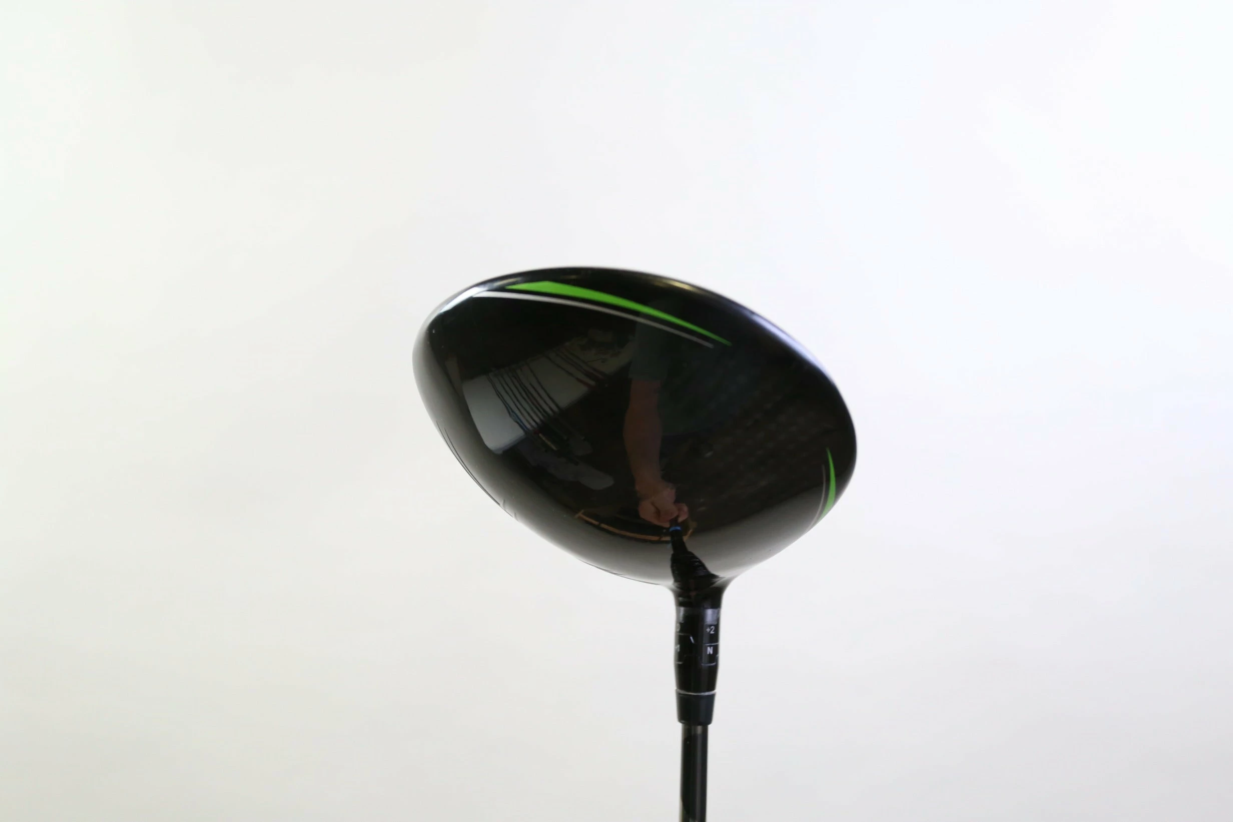 Callaway Great Big Bertha Epic Driver - Right-Handed - 9 Degrees - Stiff Flex 6 Callaway Great Big Bertha Epic Driver - Right-Handed - 9 Degrees - Stiff Flex - Image 4