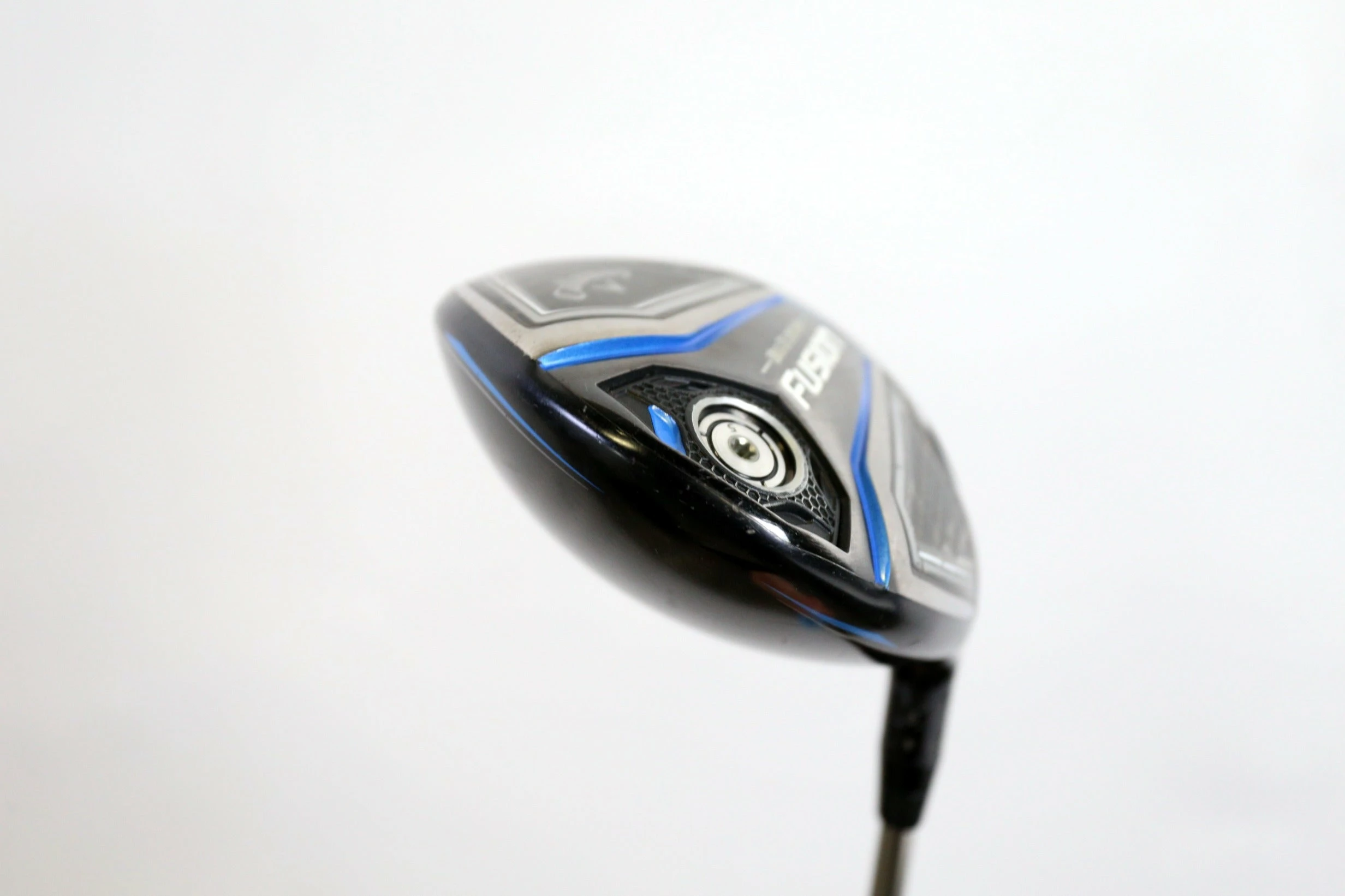 Callaway Big Bertha Fusion Driver - Right-Handed - 13.5 Degrees - Ladies Flex 5 Callaway Big Bertha Fusion Driver - Right-Handed - 13.5 Degrees - Ladies Flex - Image 3