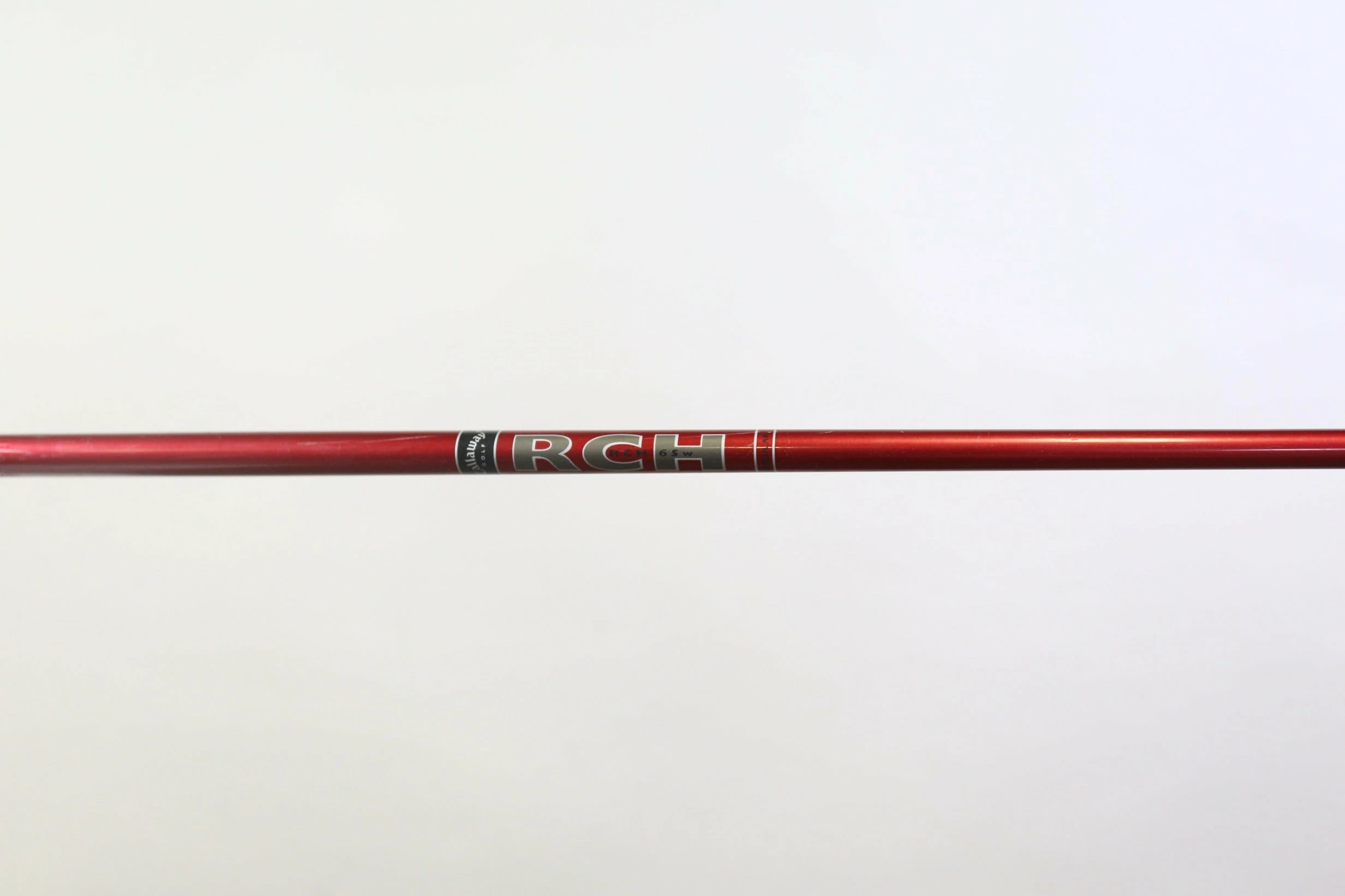 Callaway Big Bertha Ti 454 Driver - Right-Handed - 10 Degrees - Regular Flex 10 Callaway Big Bertha Ti 454 Driver - Right-Handed - 10 Degrees - Regular Flex - Image 8