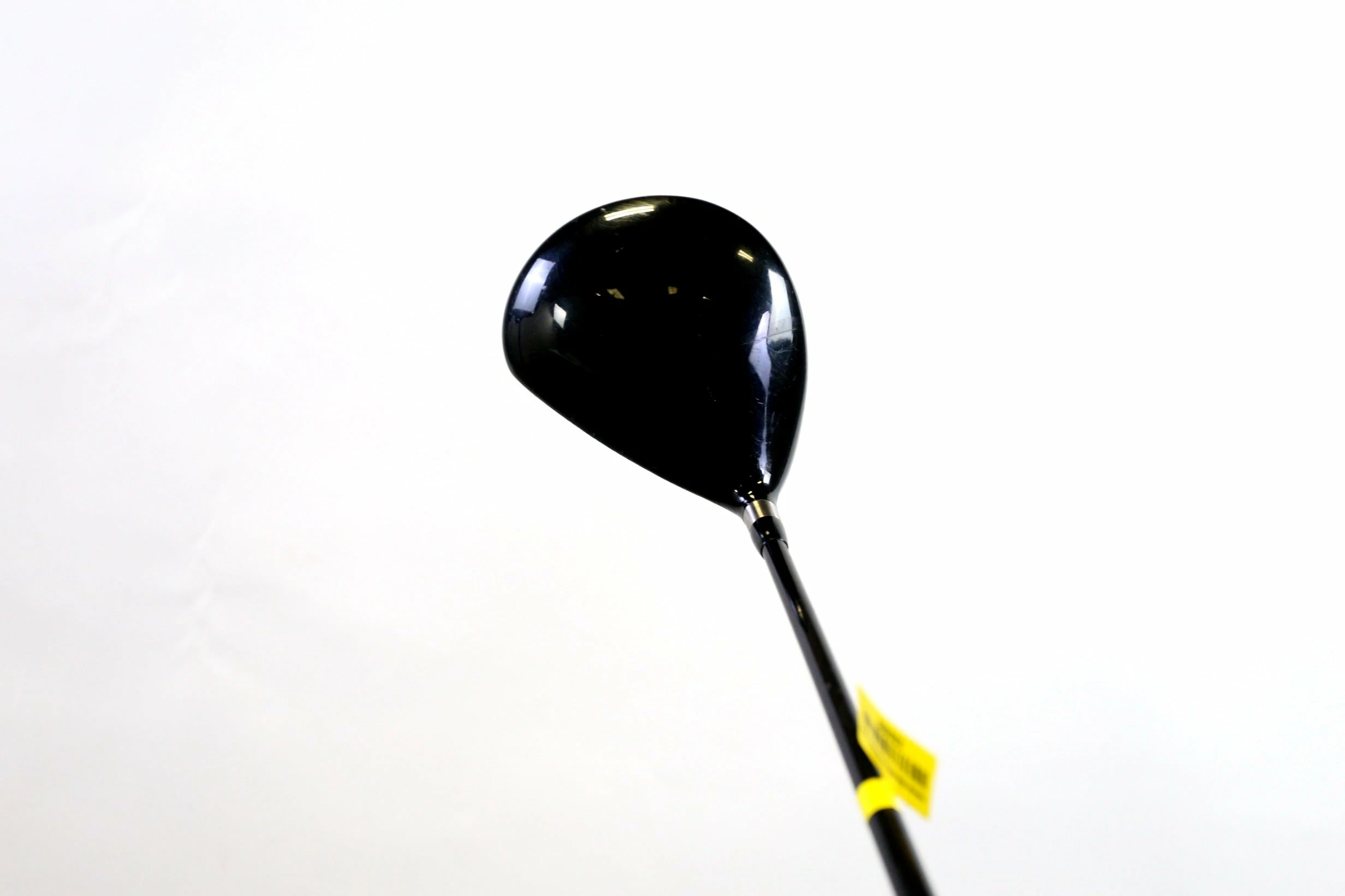 Cleveland Launcher 460 Comp Driver - Right-Handed - 10.5 Degrees - Stiff Flex 9 Cleveland Launcher 460 Comp Driver - Right-Handed - 10.5 Degrees - Stiff Flex - Image 7