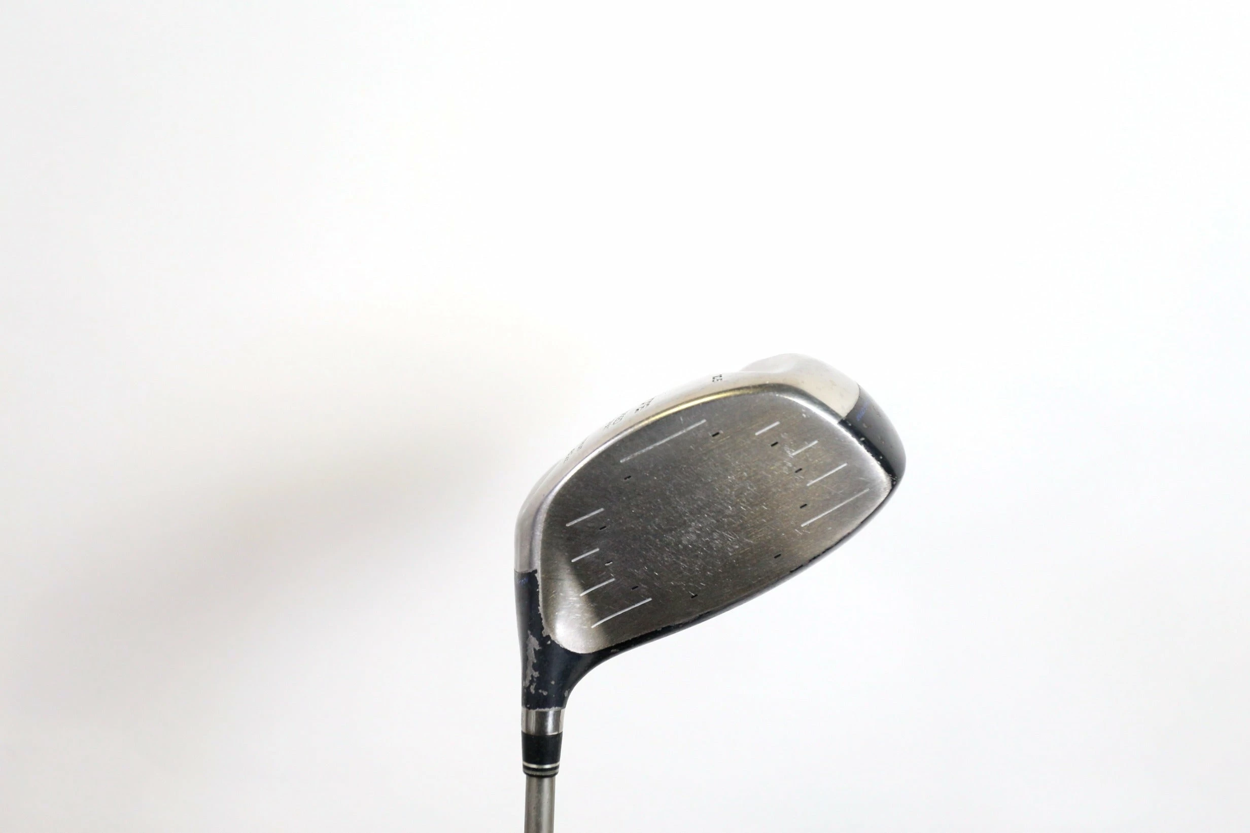 Cobra M Speed Offset Driver - Right-Handed - 10.5 Degrees - Ladies Flex 8 Cobra M Speed Offset Driver - Right-Handed - 10.5 Degrees - Ladies Flex - Image 6