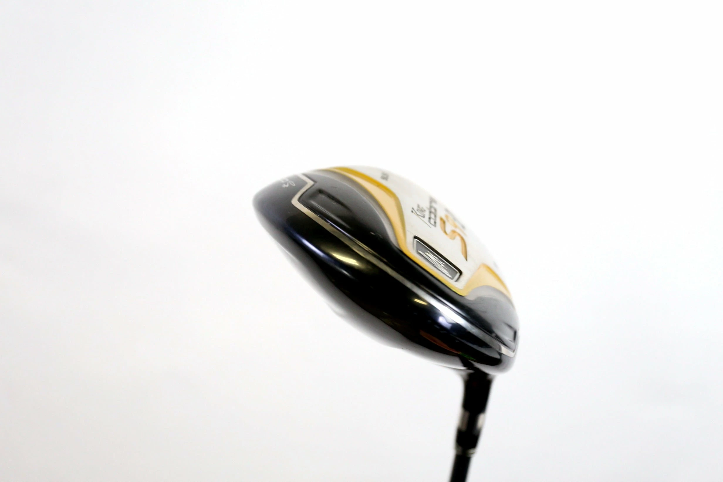 Cobra S9-1 F Driver - Right-Handed - 9.5 Degrees - Stiff Flex 5 Cobra S9-1 F Driver - Right-Handed - 9.5 Degrees - Stiff Flex - Image 3